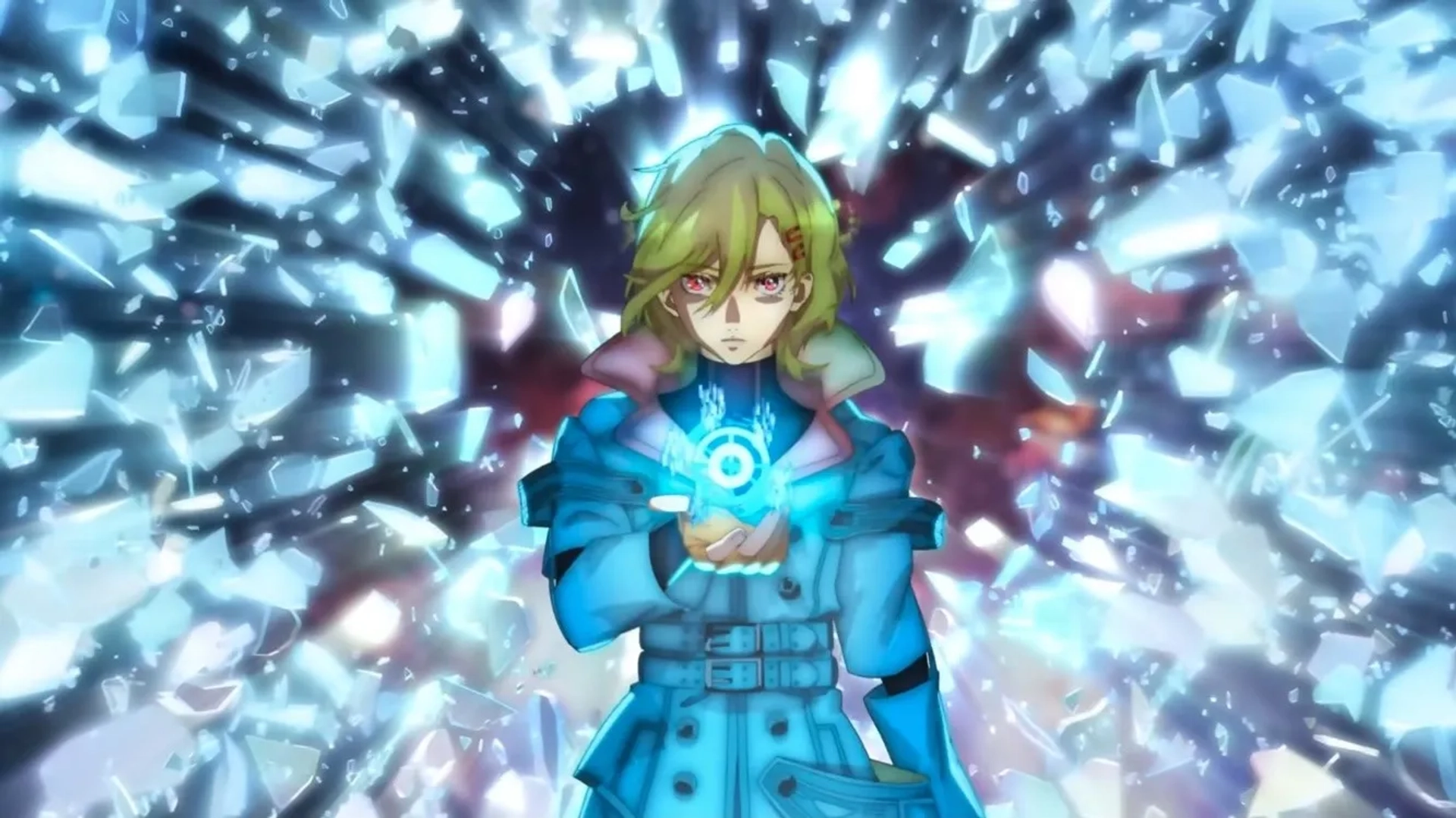 تریلر سریال گنوسیا ۲۰۲۵ Gnosia