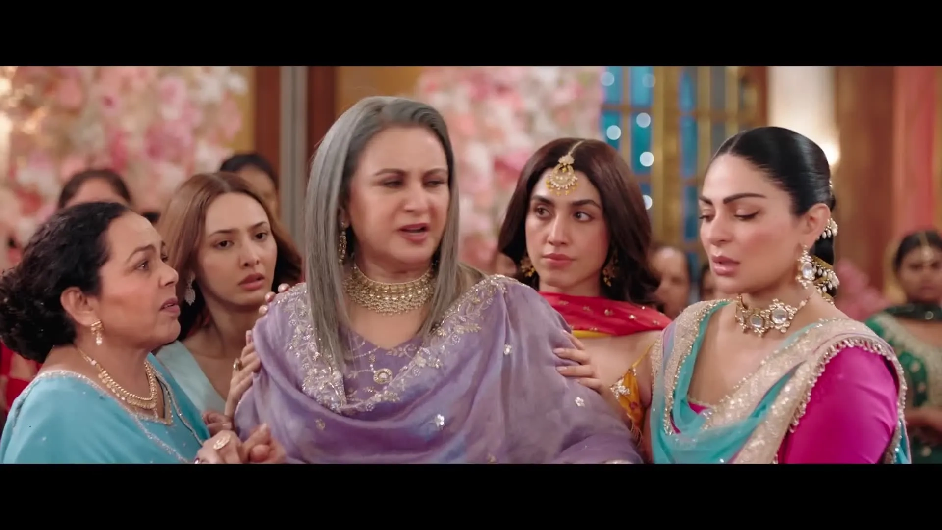 تریلر فیلم مَدهانیان ۲۰۲۵ Madhaniyan