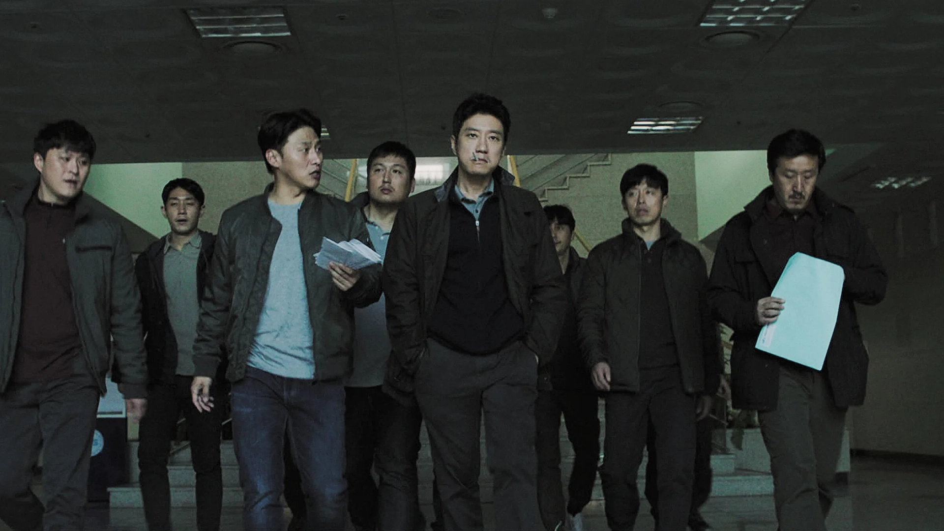 فیلم وی ای پی (V.I.P. 2017)