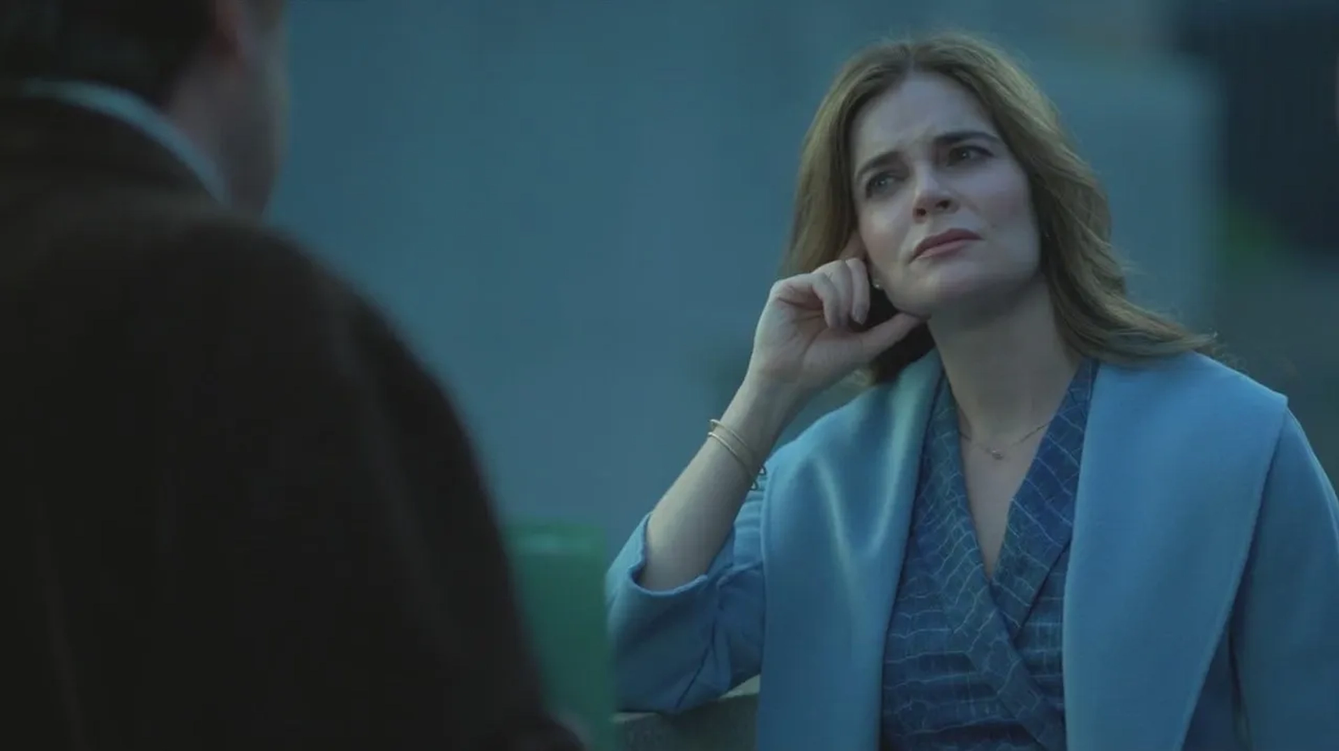 پیشخدمت پارکینگ