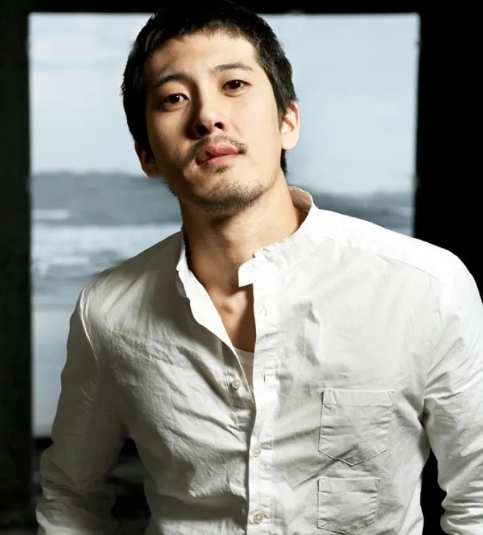 مین هو هوانگ