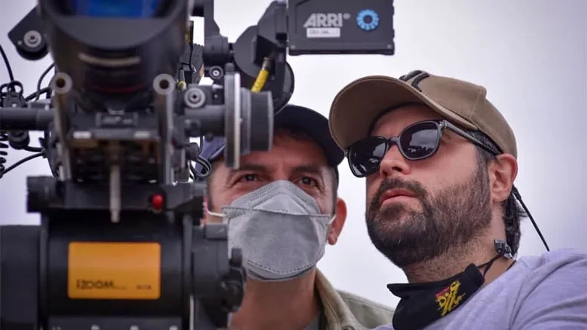 جزئیات تازه از فیلم بین‌المللی «شرق وحشی» ساخته سیاوش اسعدی