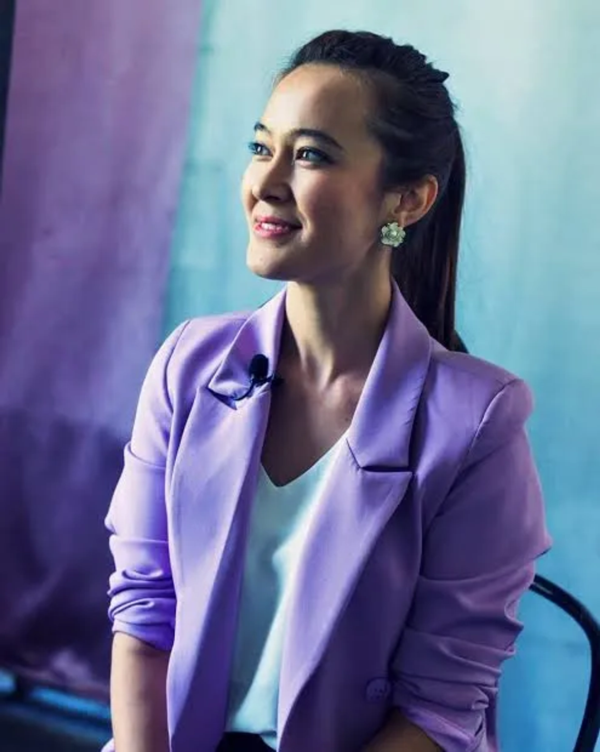 ایزابلا موزورباوا