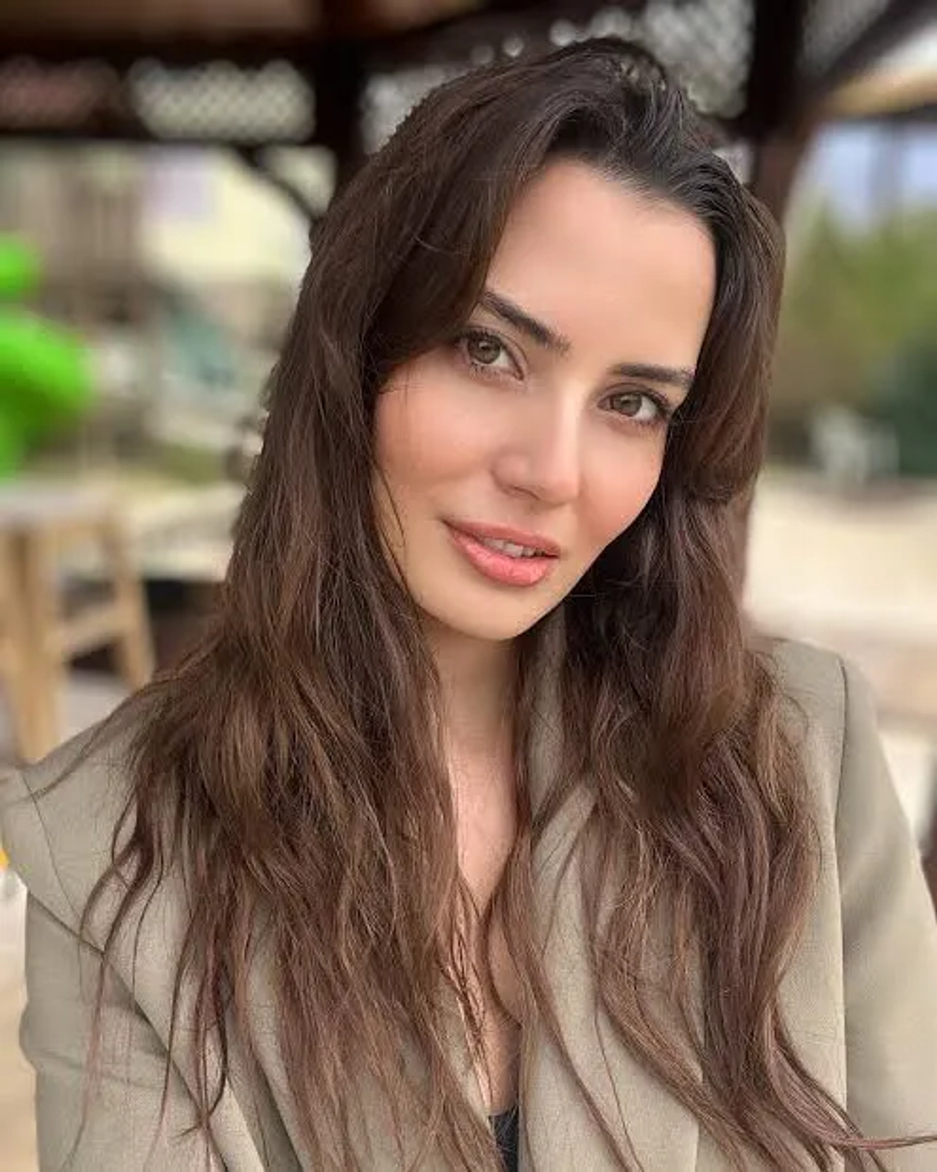 یاگمور اوزتورک