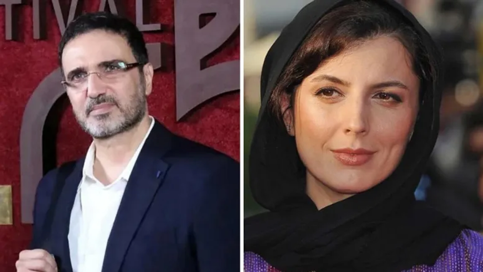 اتمام فیلمبرداری «بُت» با حضور لیلا حاتمی و محمدرضا فروتن