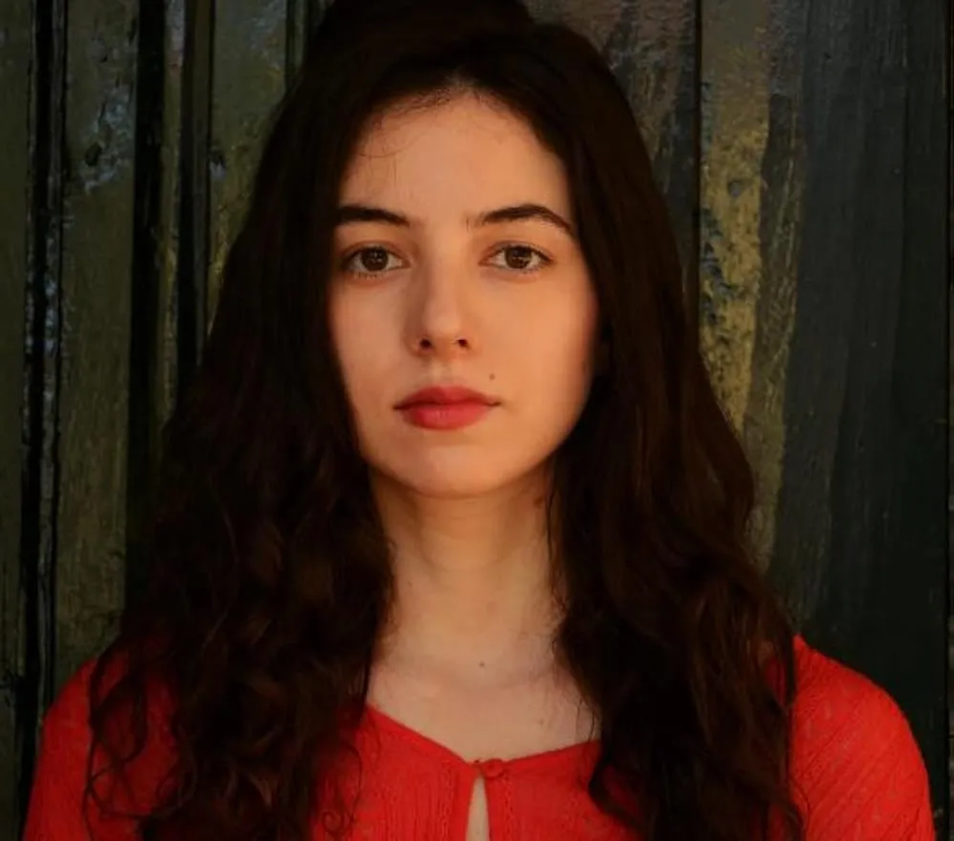 مارینا ارگیروپولو