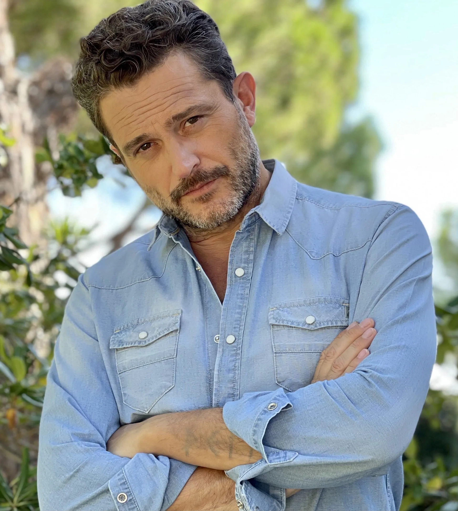 یورگوس کارامیهوس