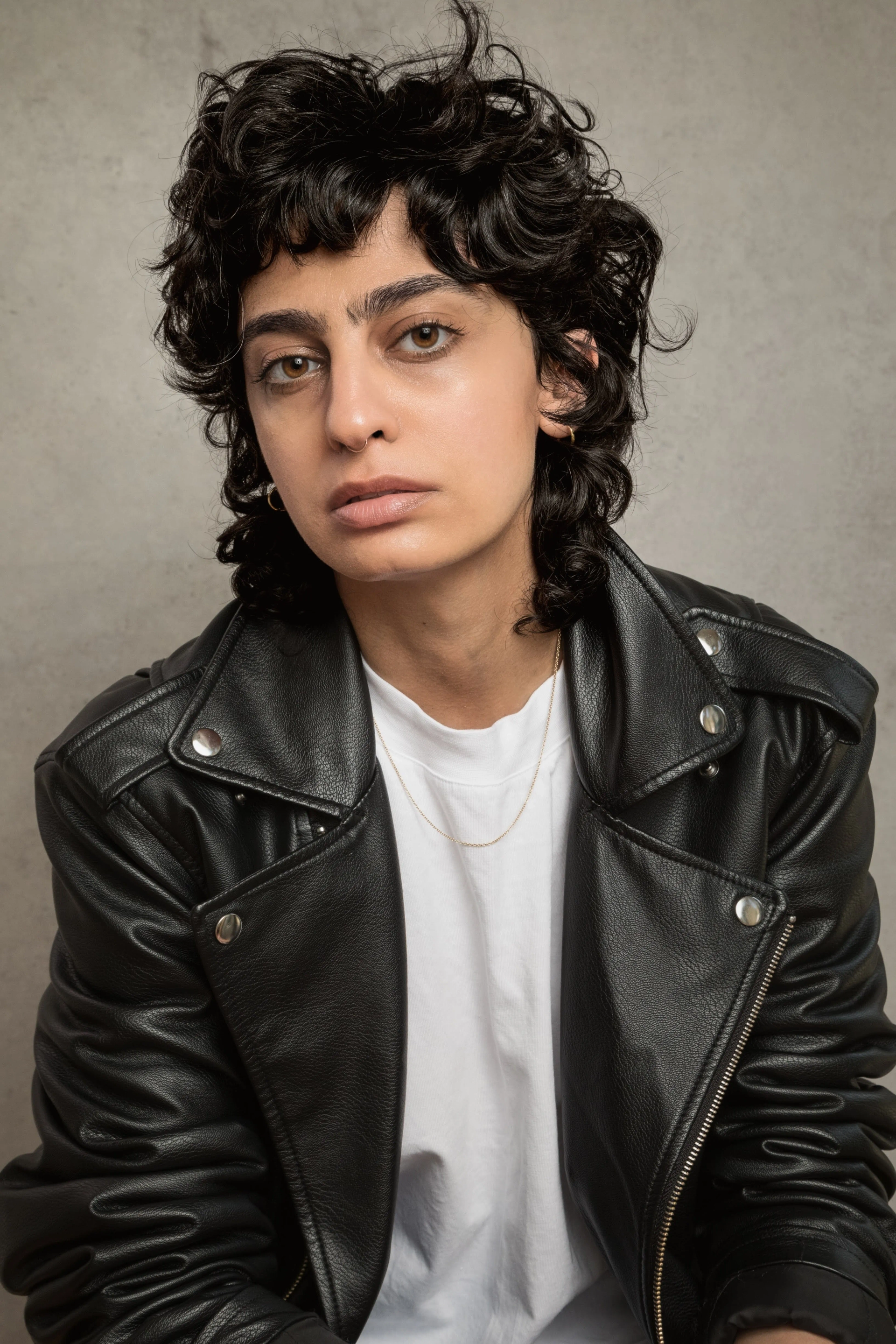 جولیانا یازبک