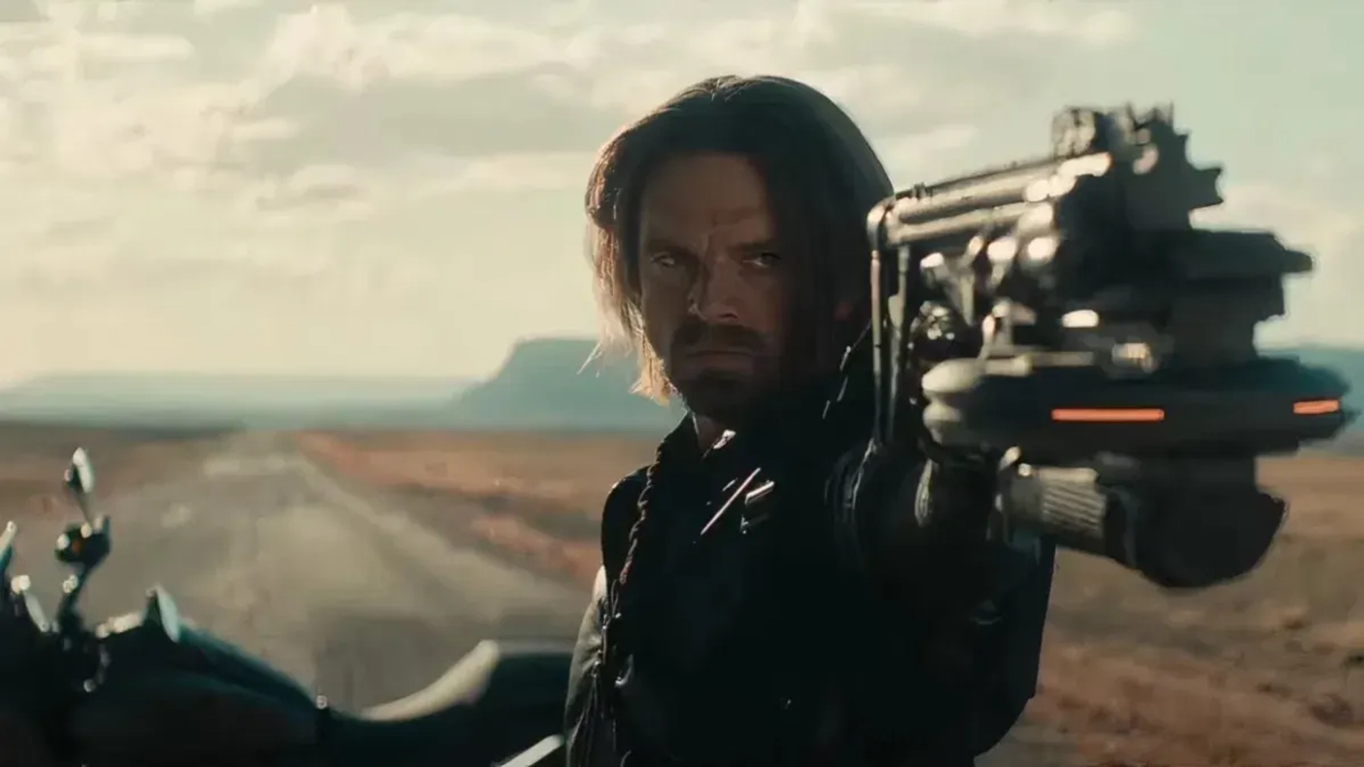 سباستین استن: مارول «قدم اول» بود؛ باید چیزی متفاوت ارائه دهم