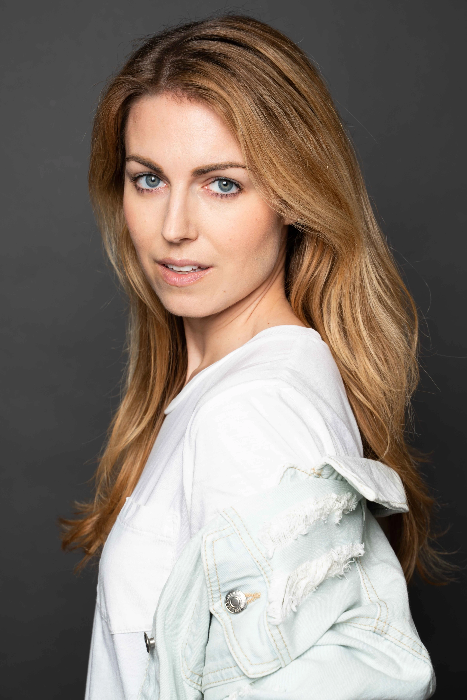 سارا پریبیس