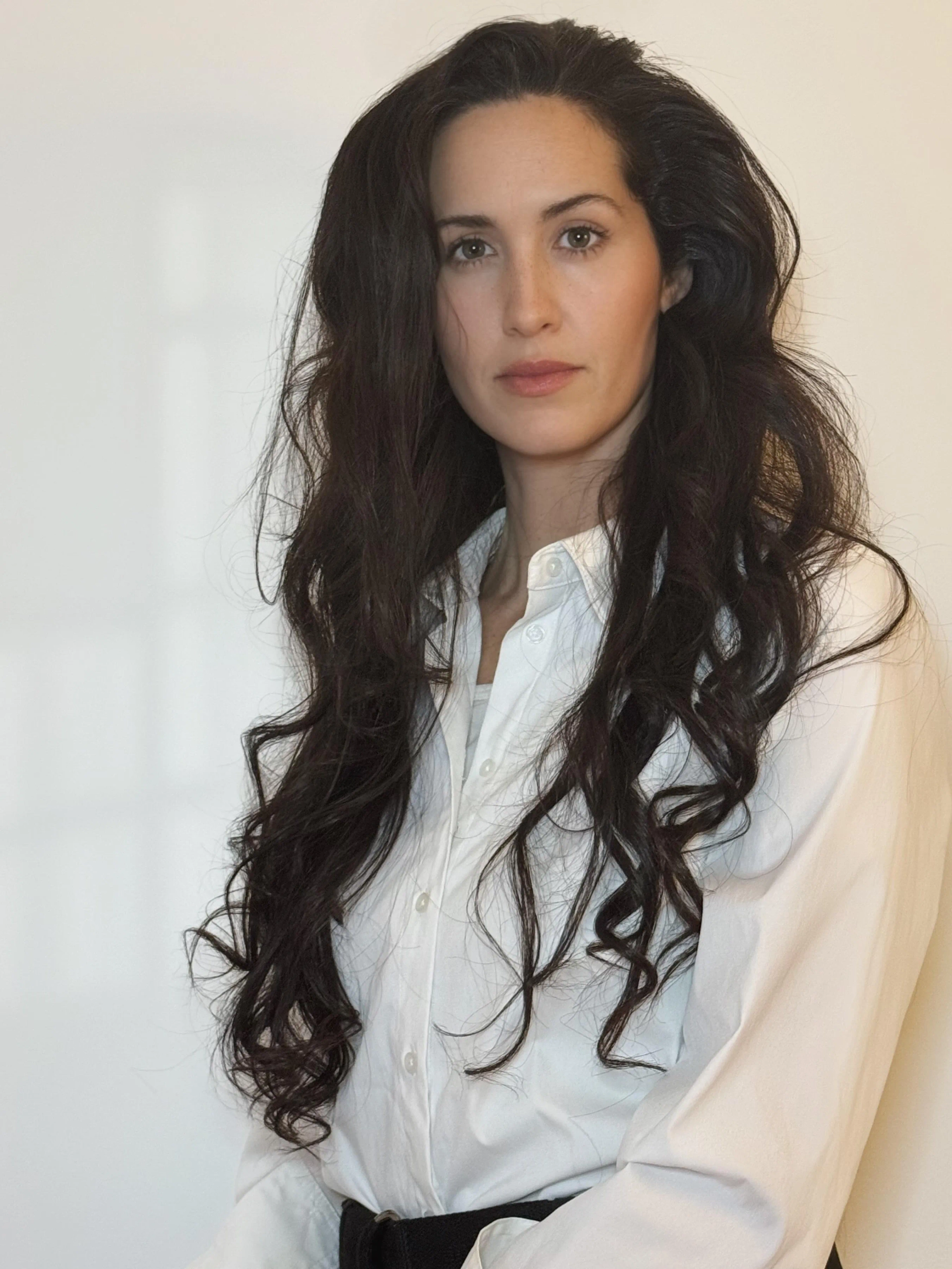 ویکتوریا کابرال