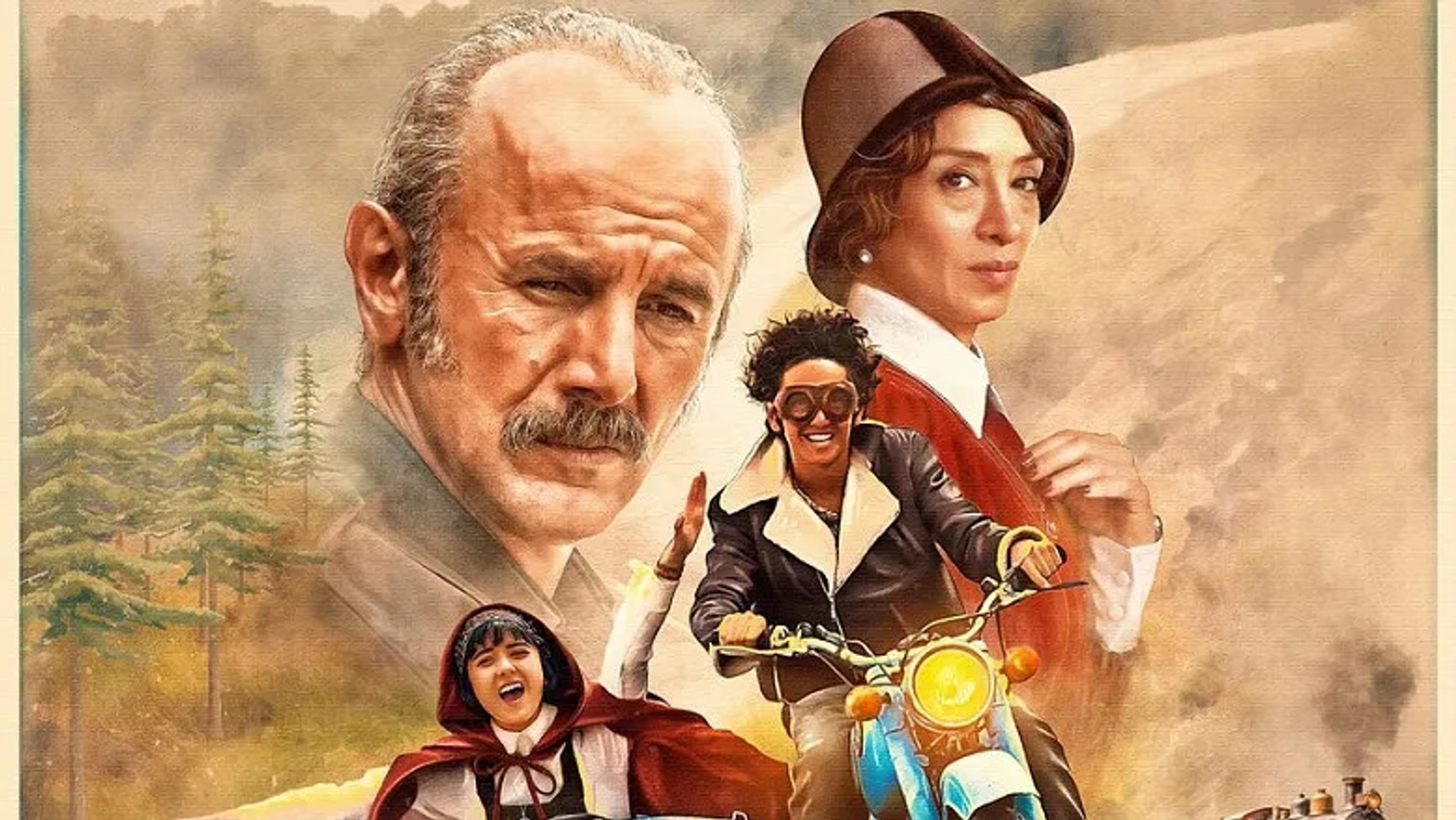 واکنش اسعدی به توقیف «غریزه»: حق تماشاگران پایمال شد