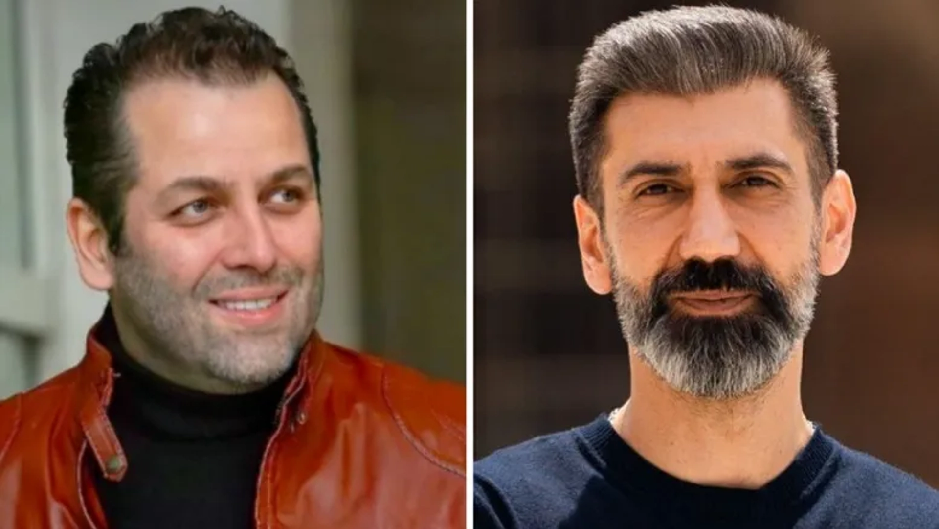 آغاز فیلمبرداری «دیوار دفاعی» با بازی امیررضا دلاوری و سینا رازانی