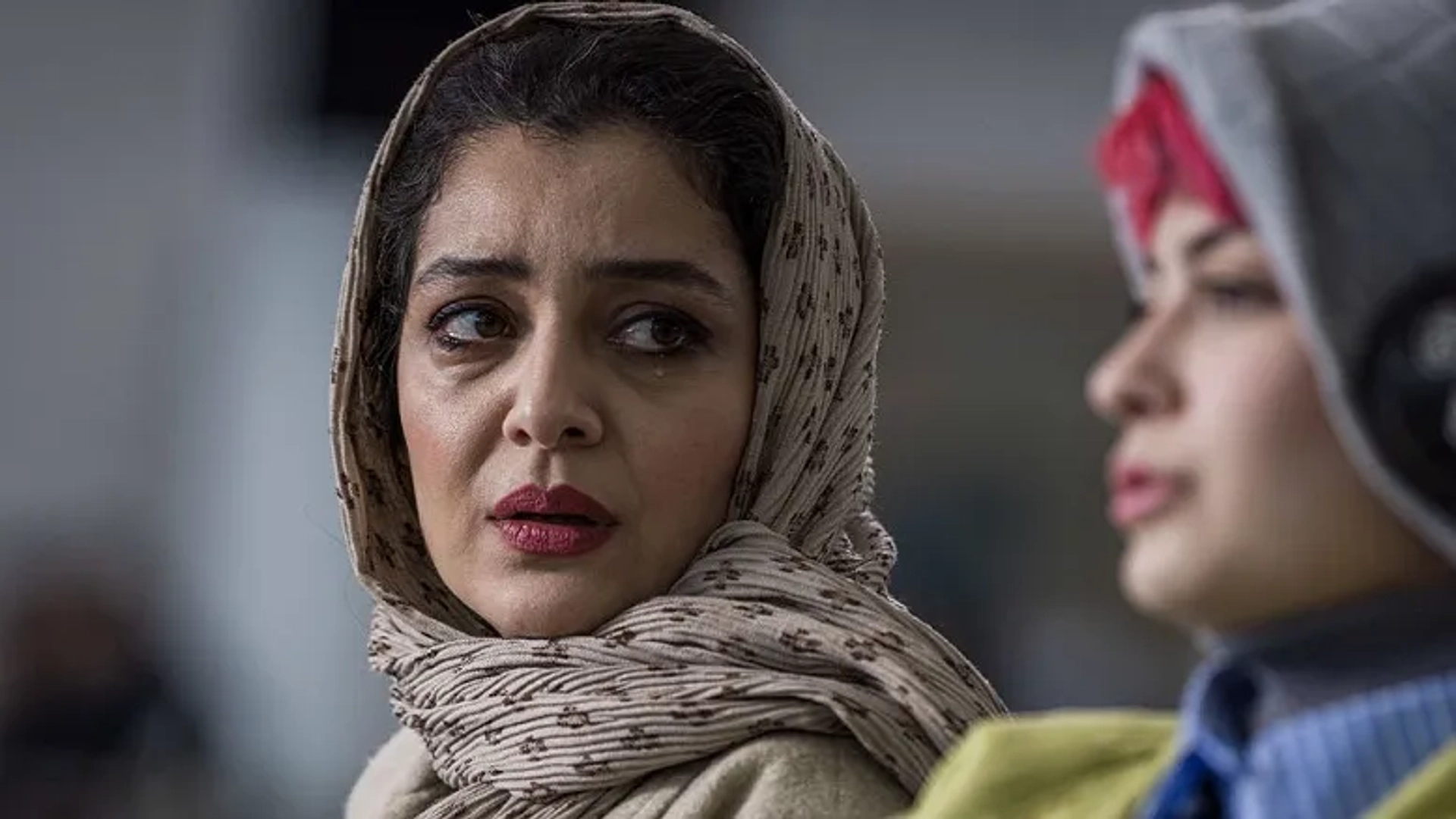 درخشش «چشم بادومی» در جشنواره‌های تالین و گوا