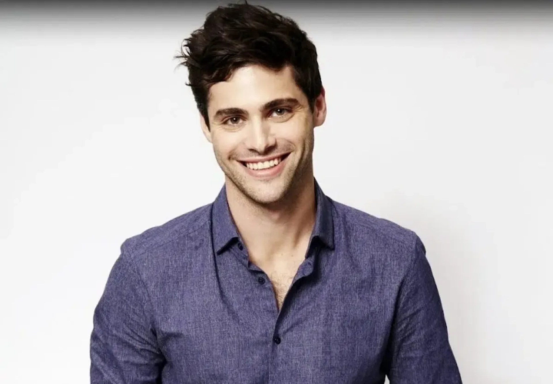 متیو داداریو