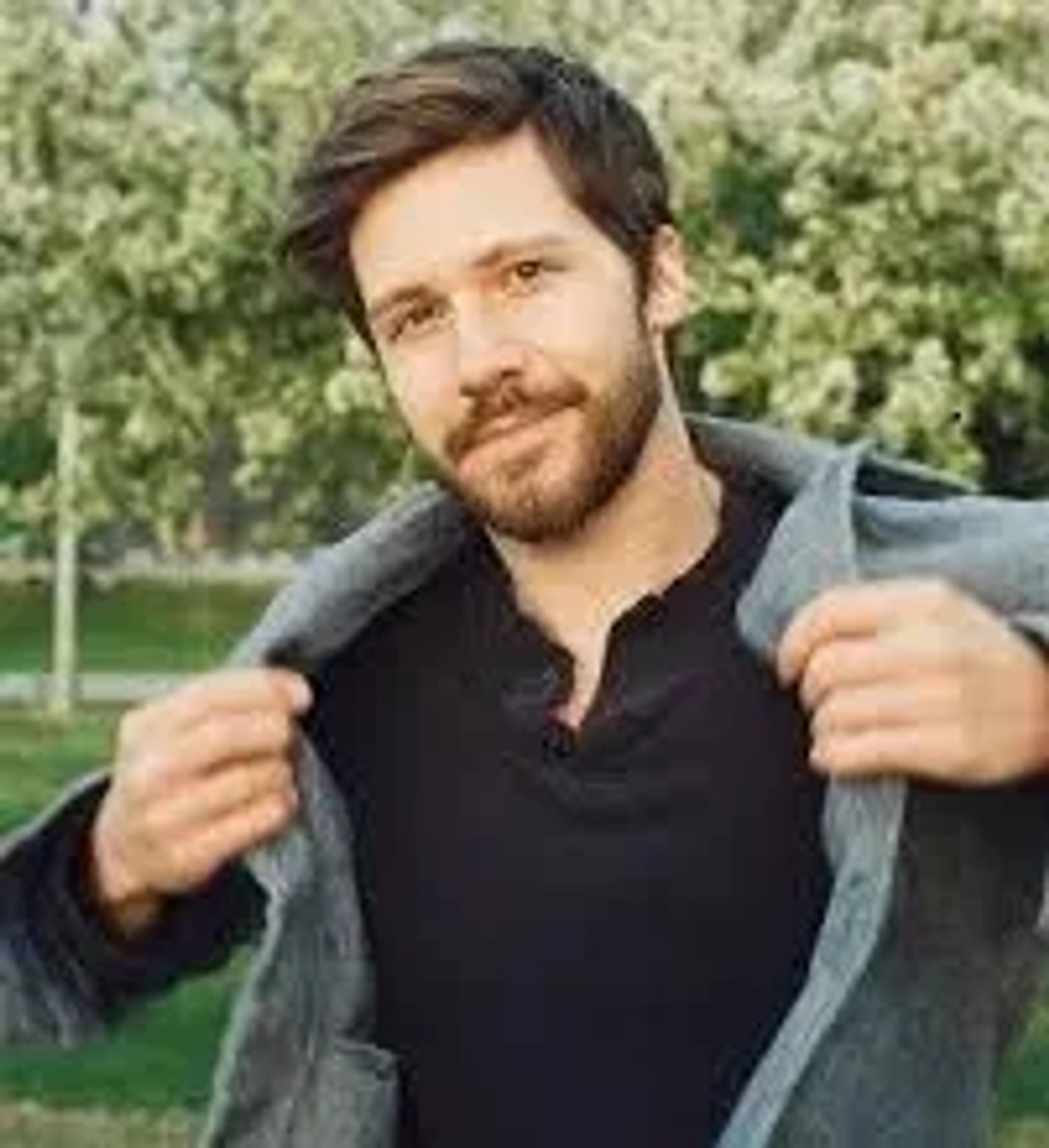 تایلر هرویک