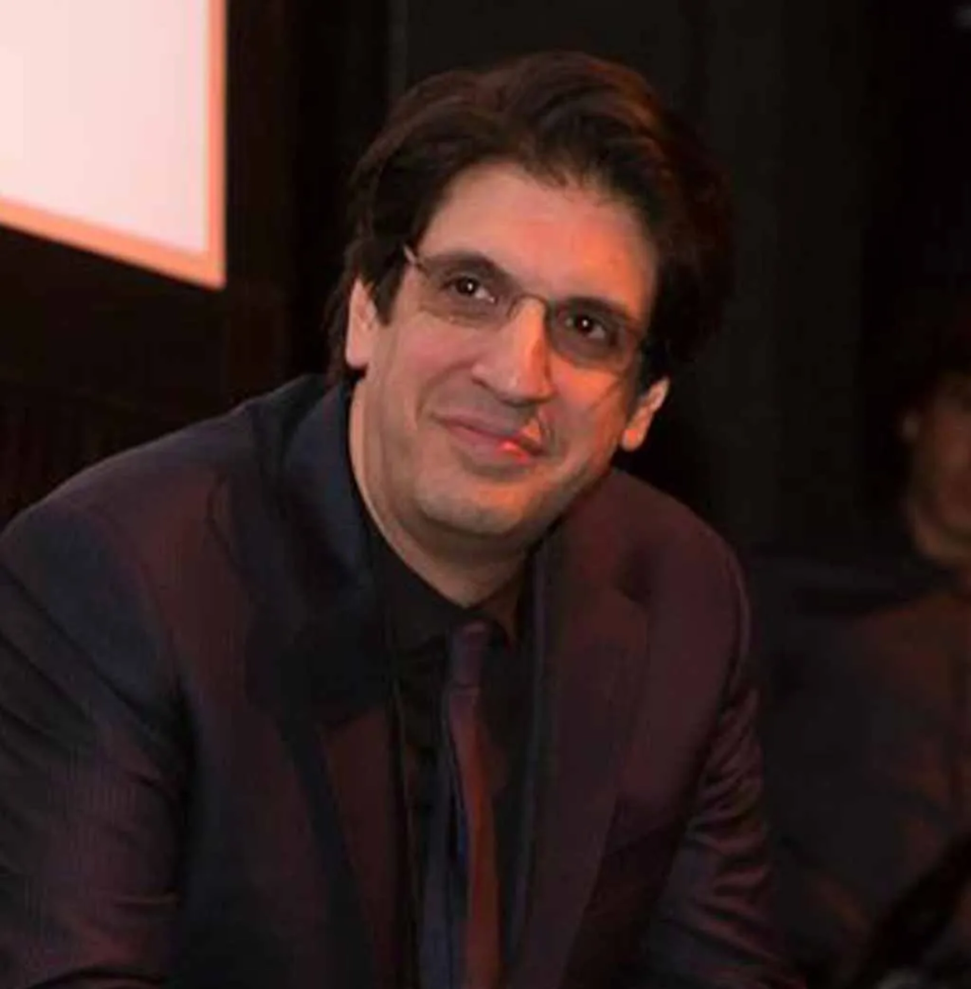 برایان دیکوبلیس