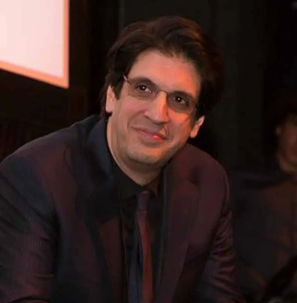 برایان دیکوبلیس