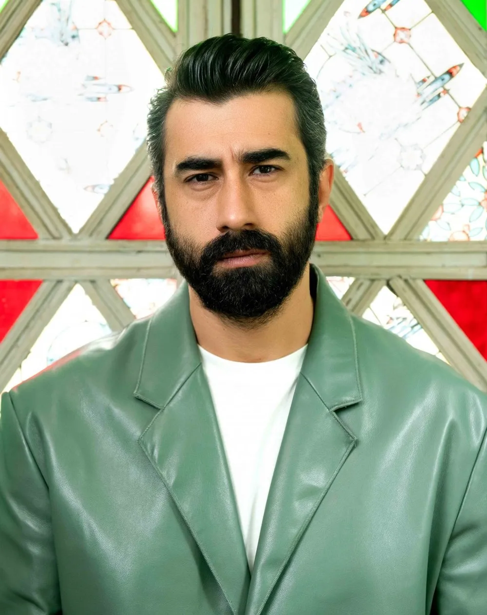 بهادر وطن اوغلو