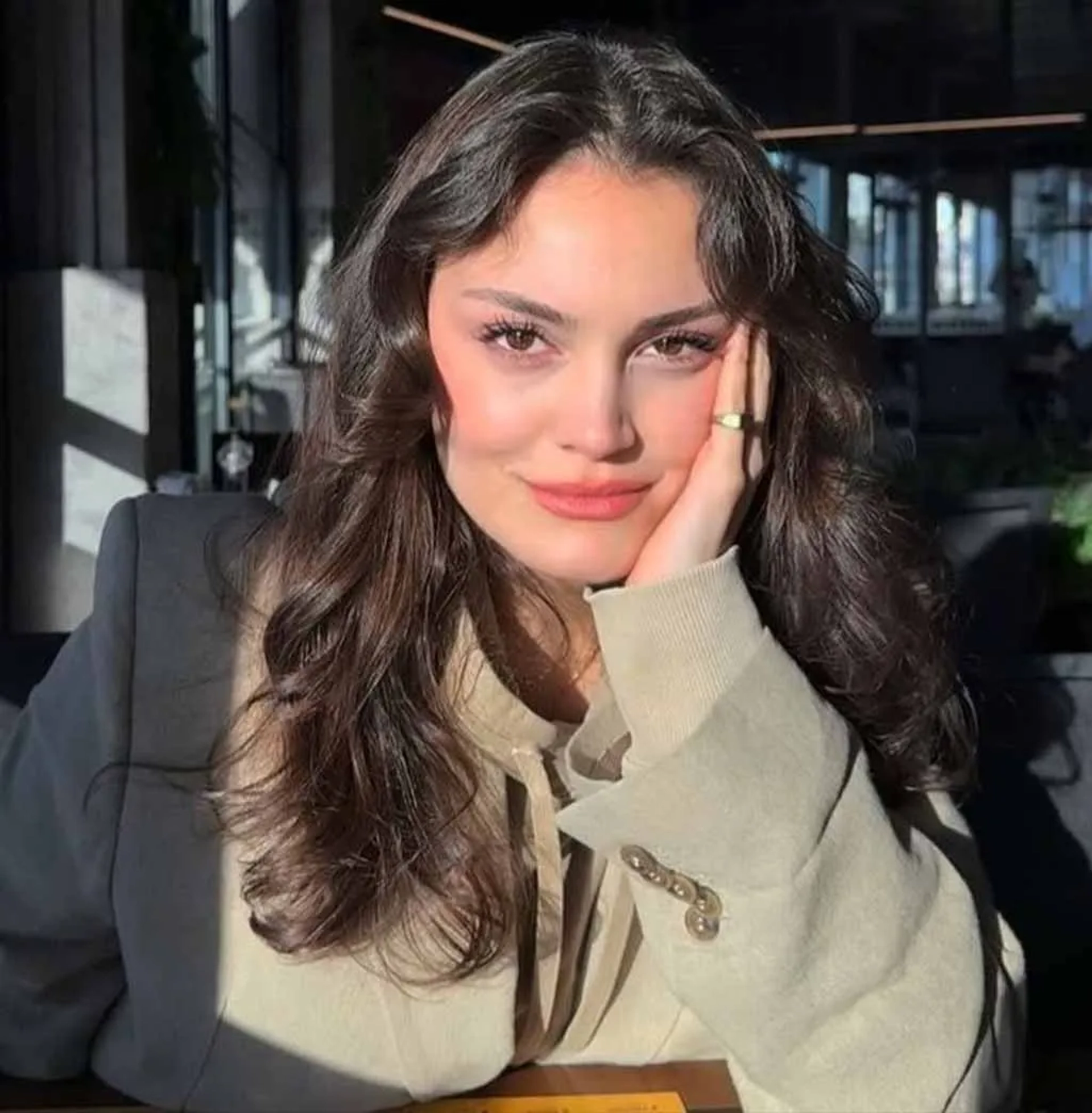 بلگین شیمشک