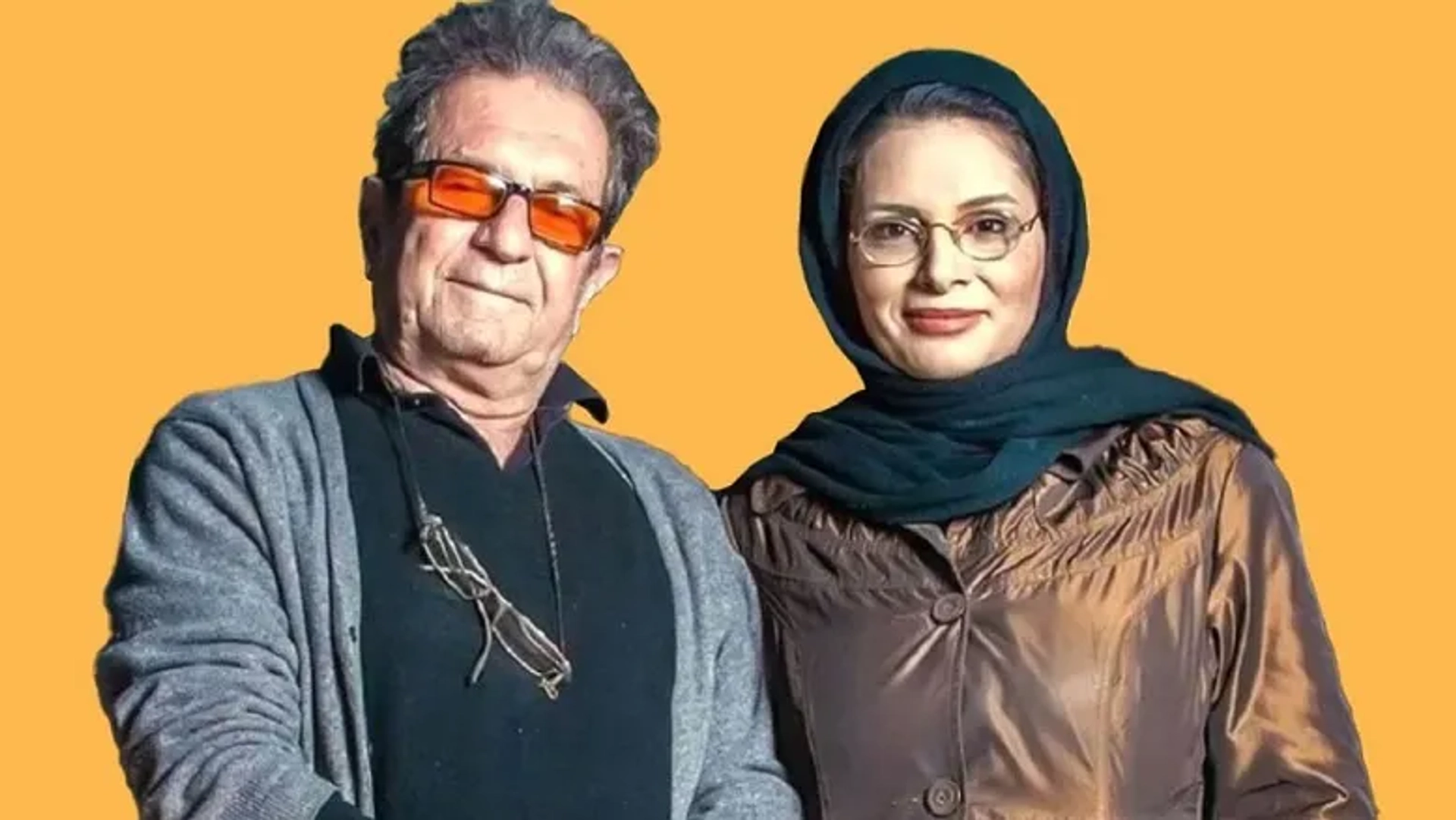 «قاتل میان ماست»؛ فیلمی تکان‌دهنده درباره قتل داریوش مهرجویی در راه است