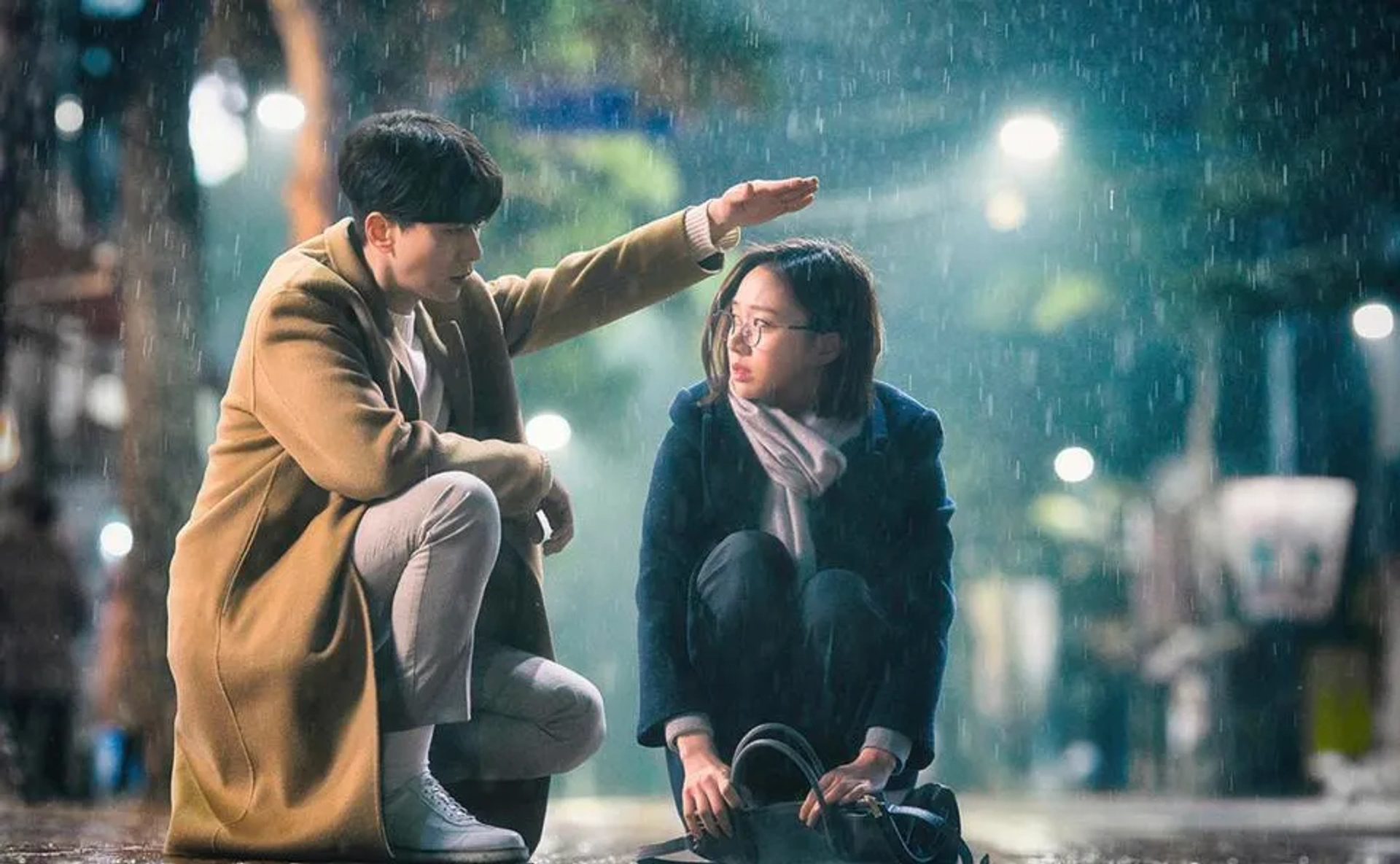 سریال عشق من هولو (My Holo Love 2020)