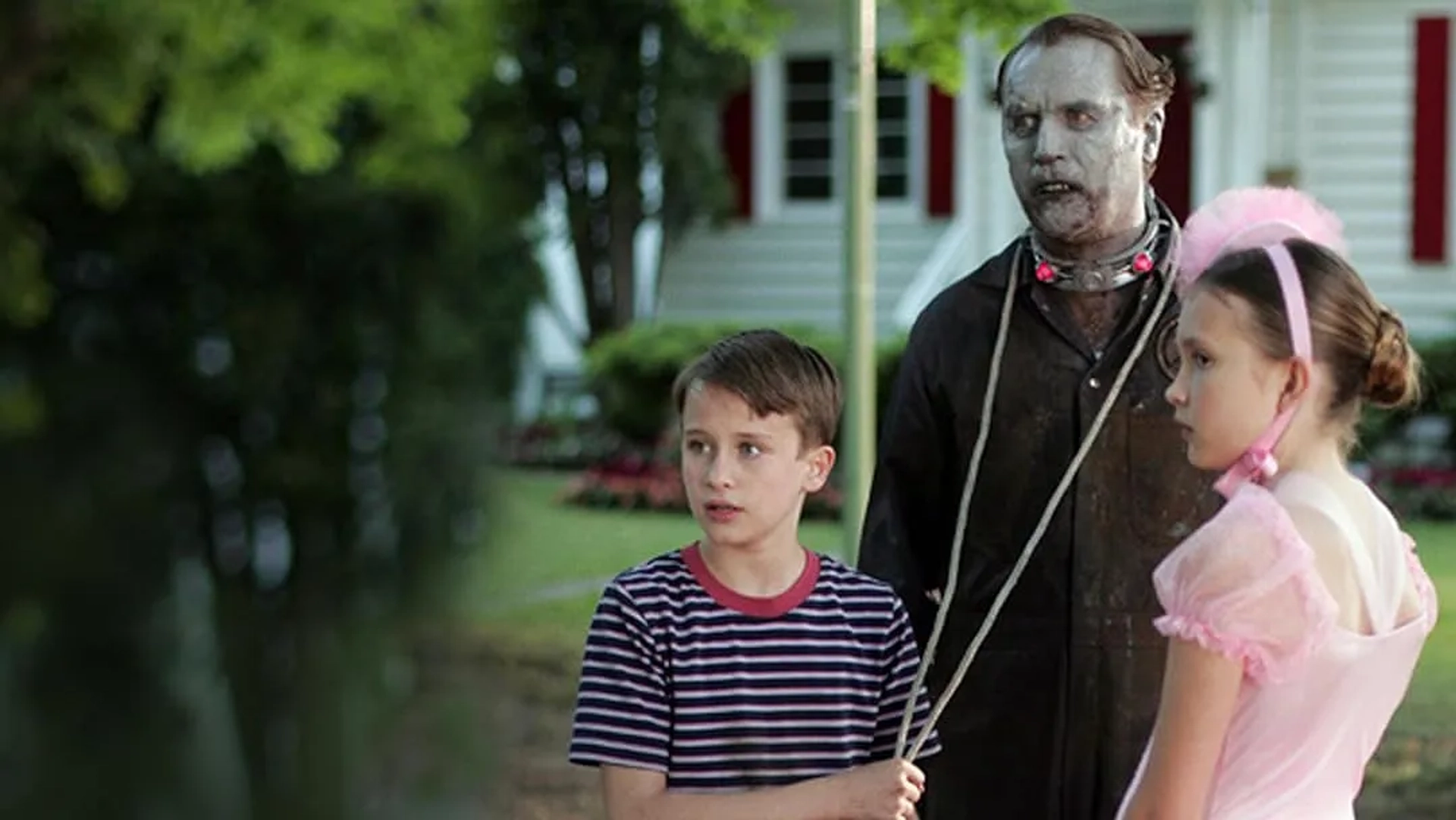 فیلم فیدو (Fido 2006)