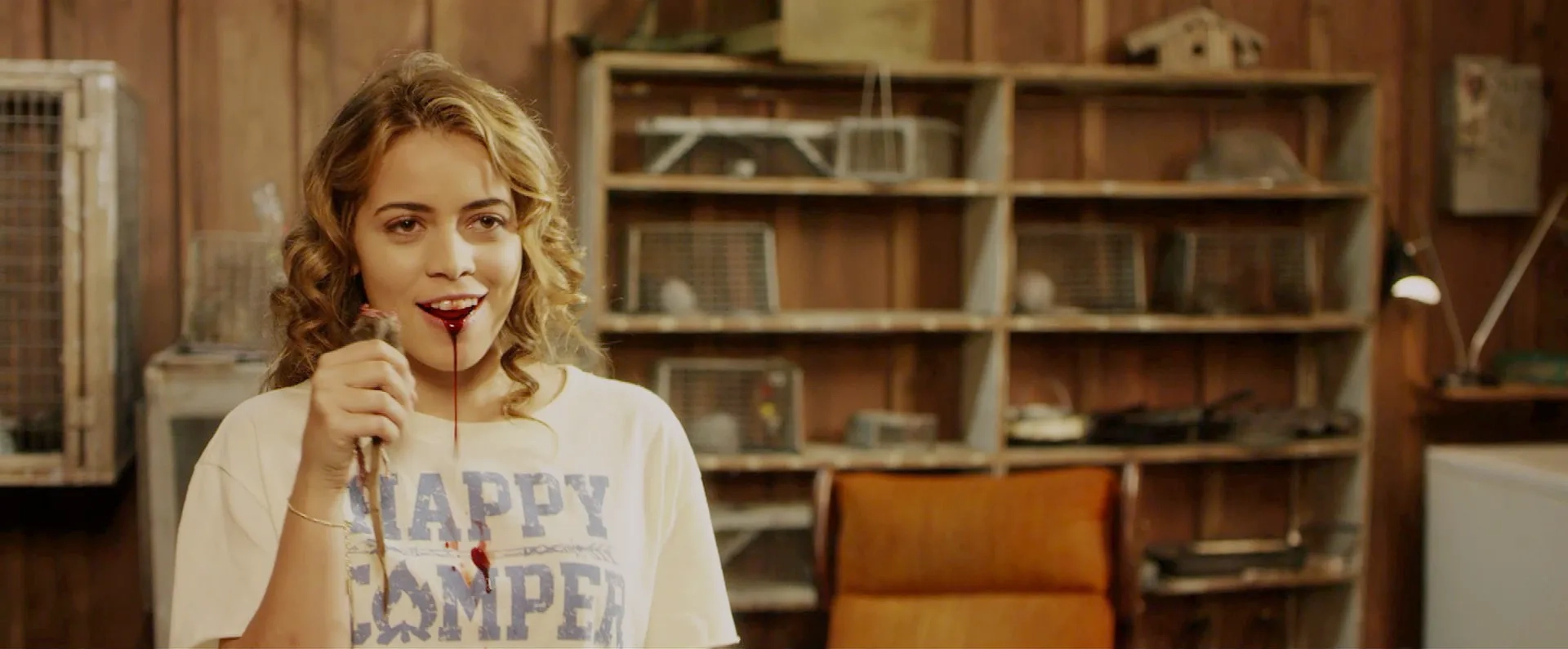 فیلم عشق مغز خوار (Eat Brains Love 2019)