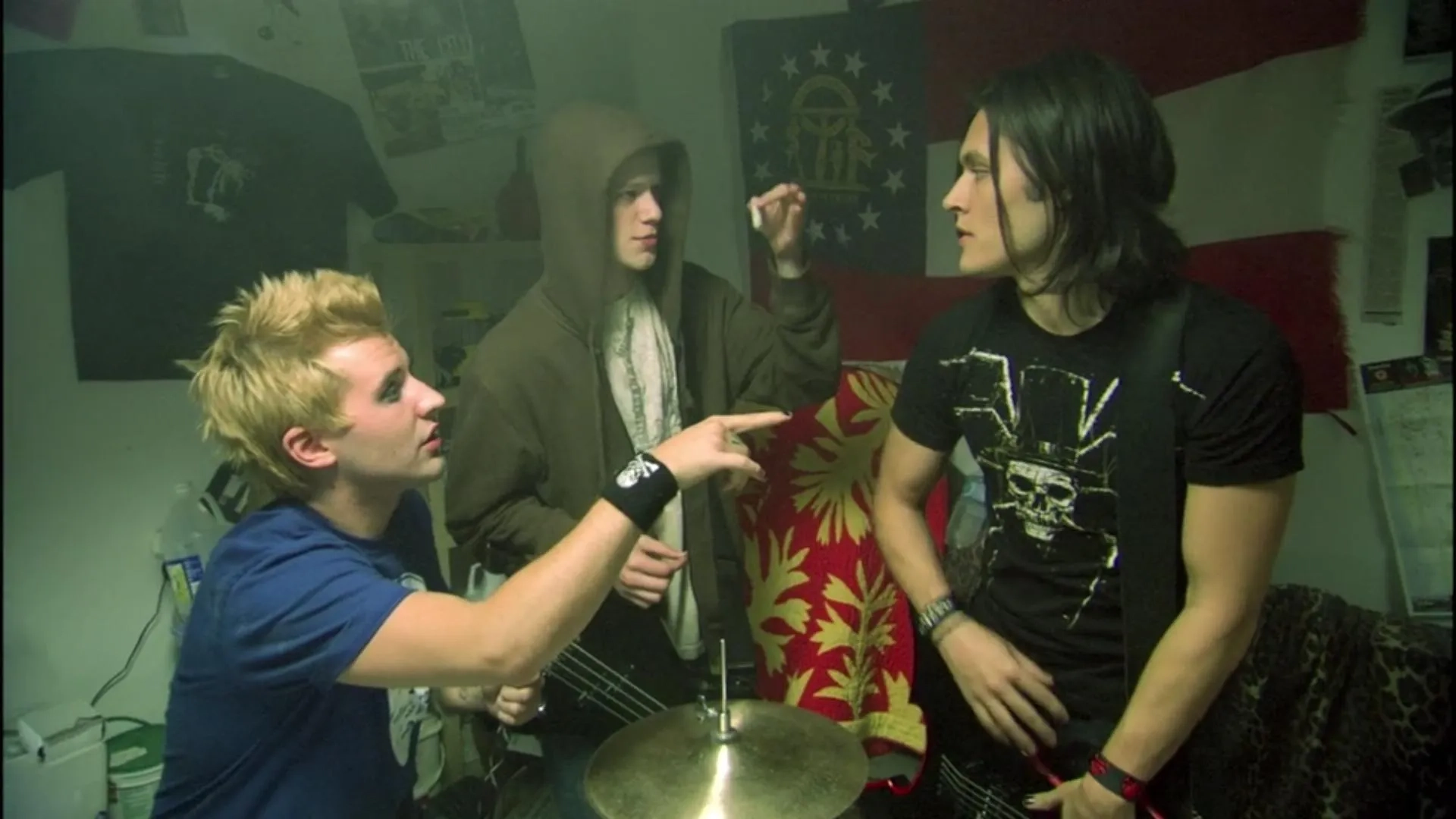 فیلم رقص مردگان (Dance of the Dead 2008)