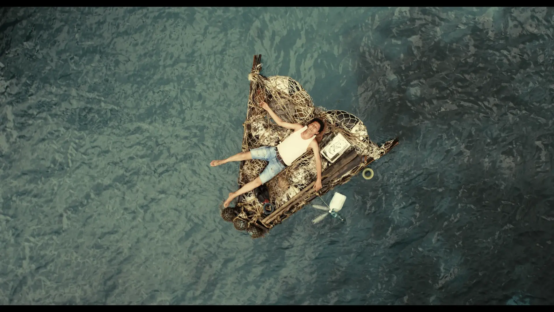 فیلم خوان مردگان (Juan Of The Dead 2010)