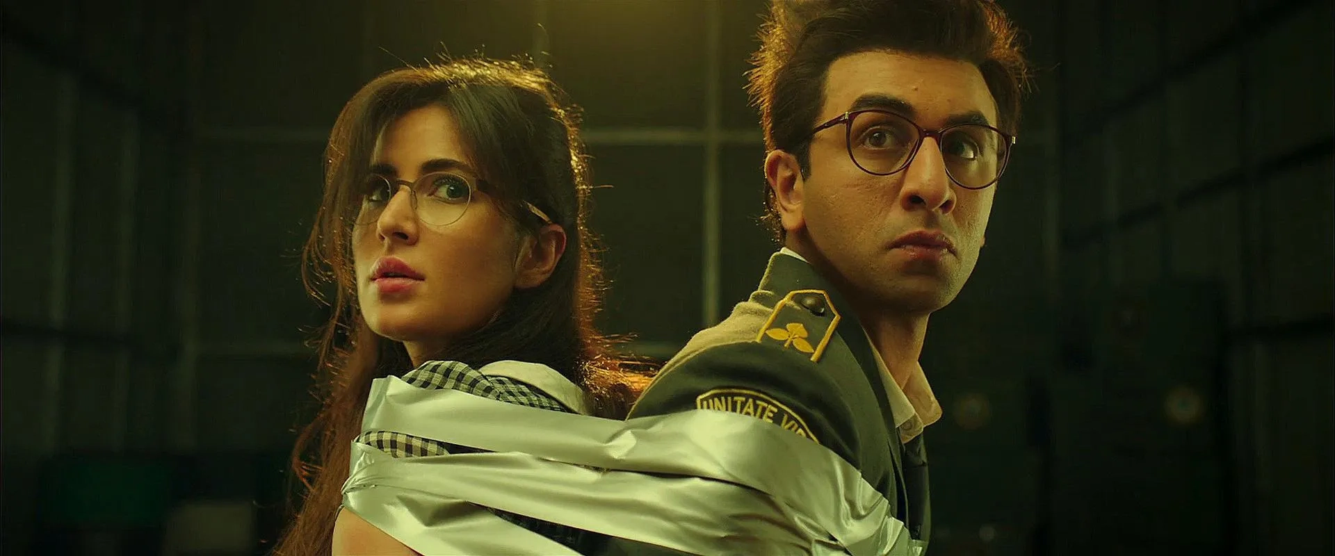 فیلم جاگا جاسوس (Jagga Jasoos 2017)