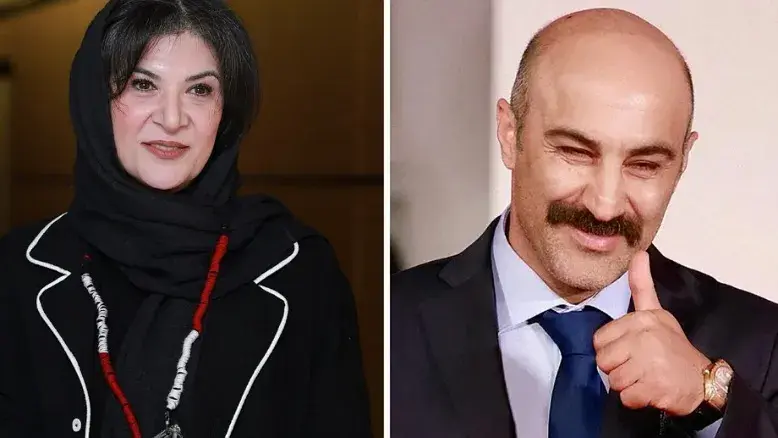 هما و نقی پایتخت داواران مسابقه جدید رامبد جوان می‌شوند!