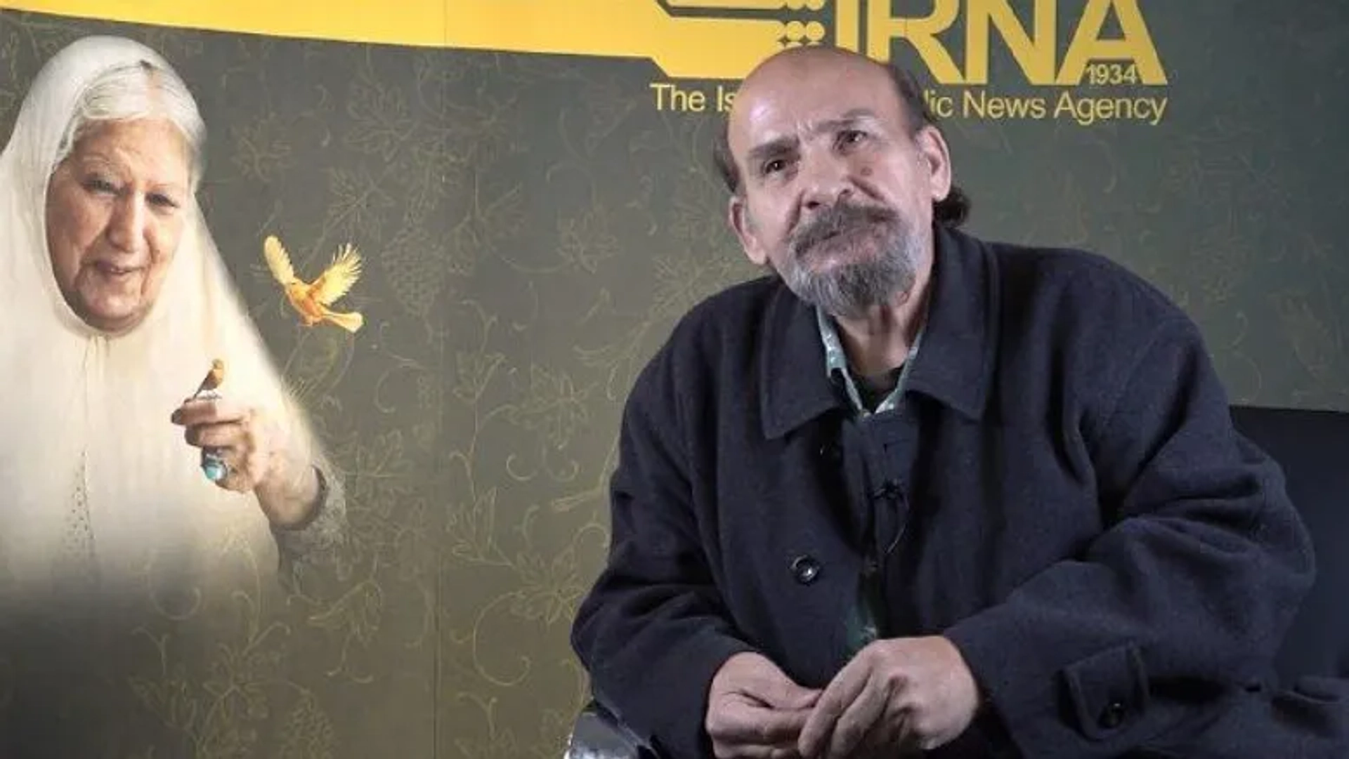 محمدرضا داودنژاد: بازیگری را با جان دوست دارم، اما سینما دیگر مثل قبل نیست!