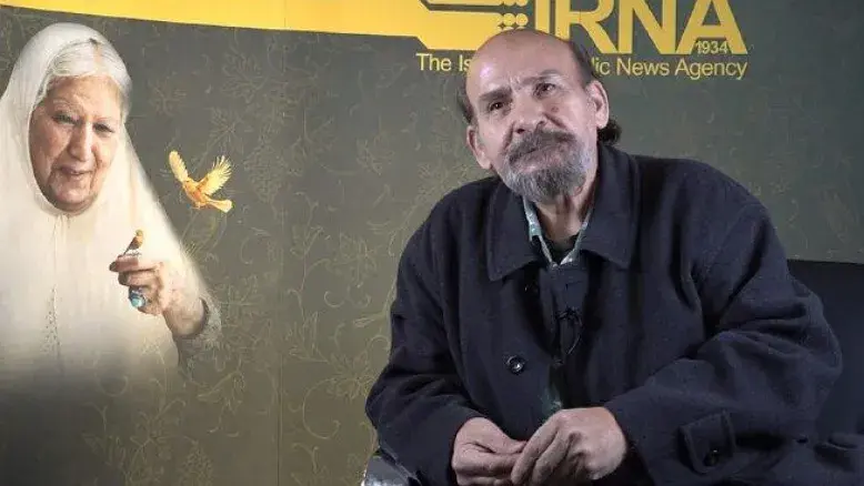 محمدرضا داودنژاد: بازیگری را با جان دوست دارم، اما سینما دیگر مثل قبل نیست!