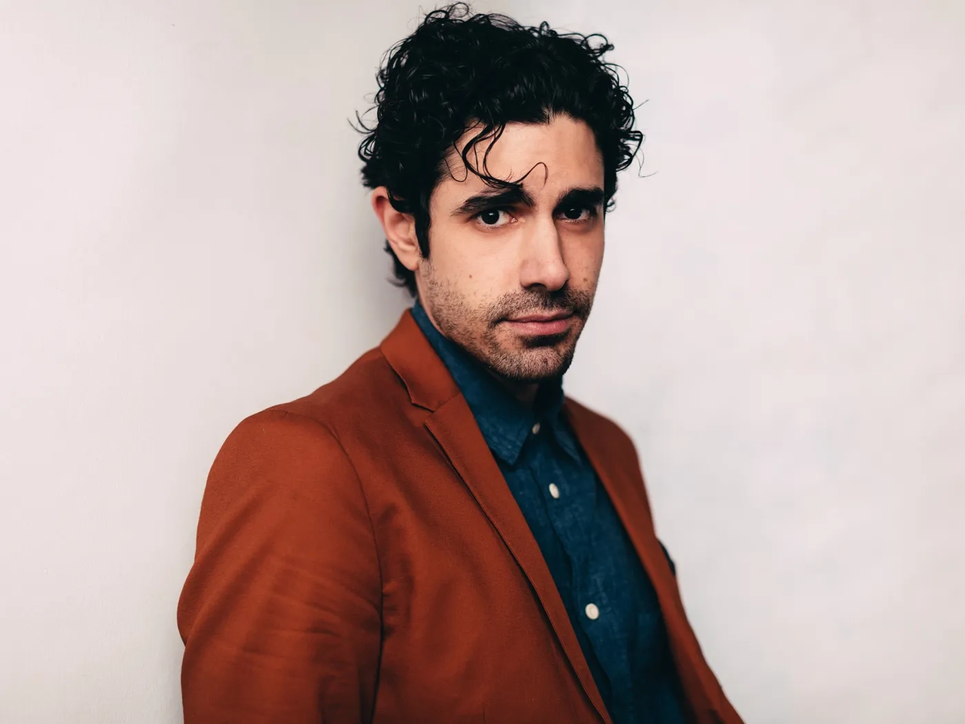 دیمون داونو