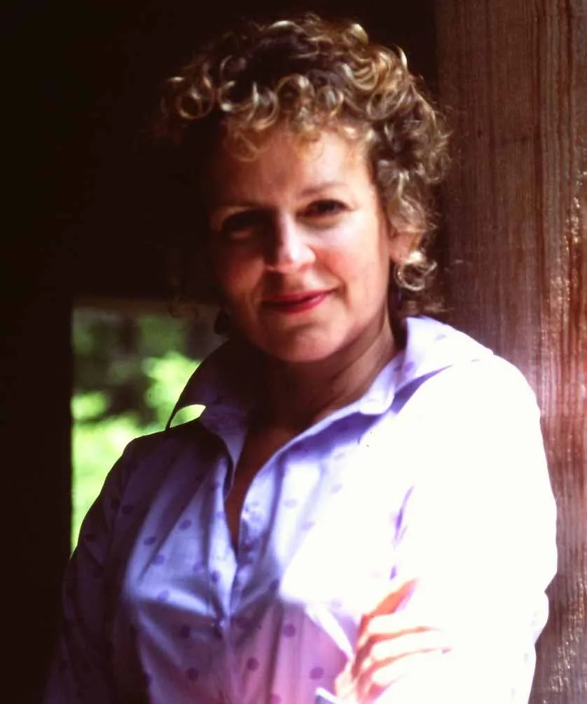 نانس ویلیامسون