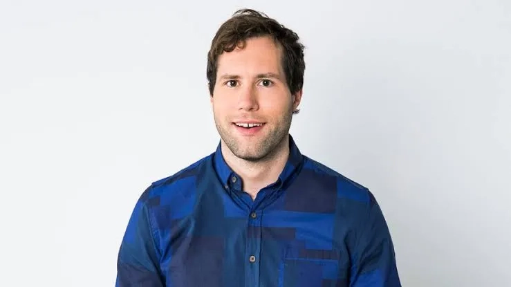 دیوید ایبرت