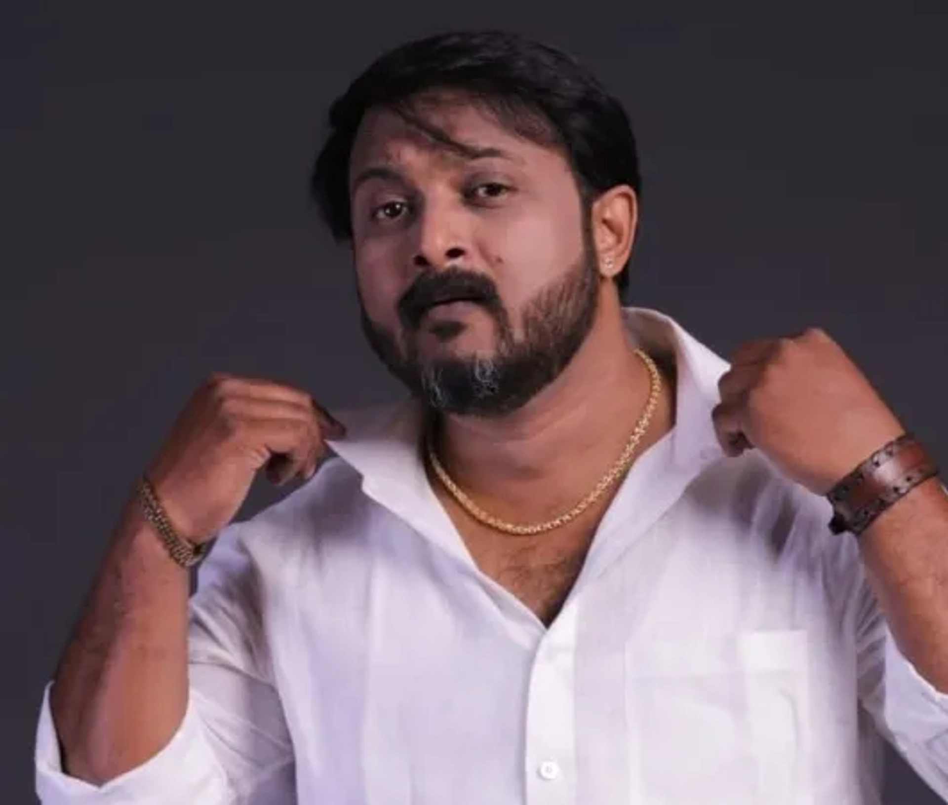 کشیتی پاوار