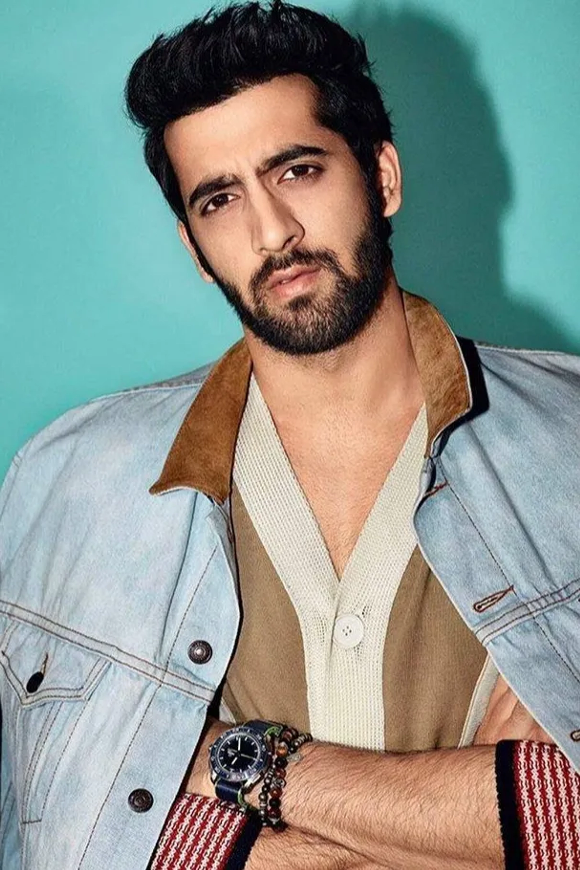 آرمان رالهان