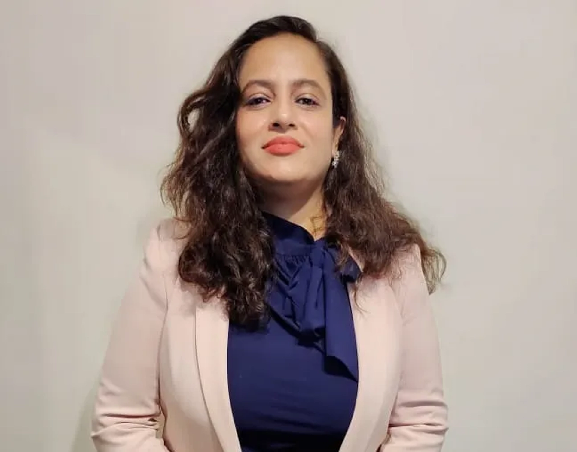 ریچا آناند موهان