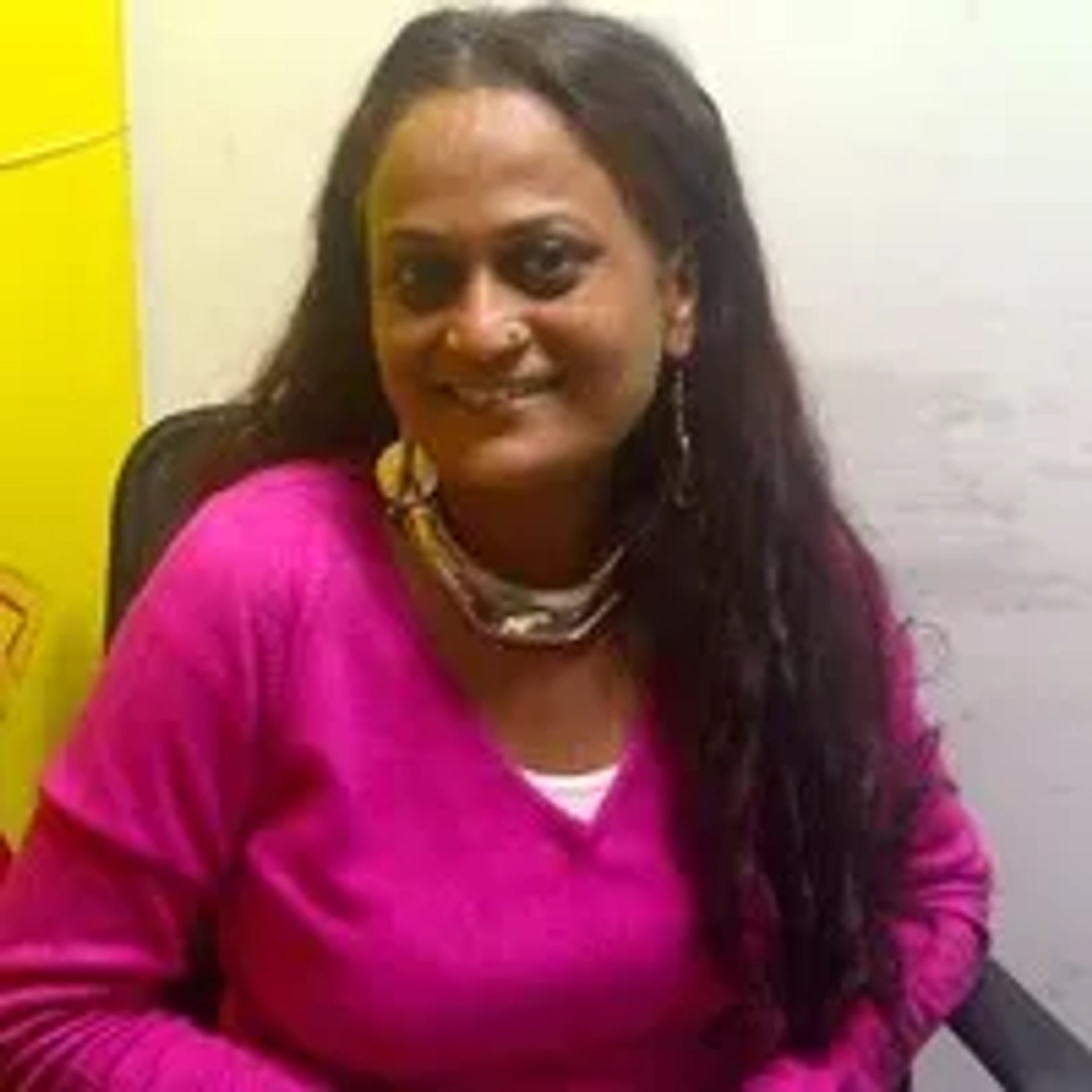 نایودیتا بهارگاوا