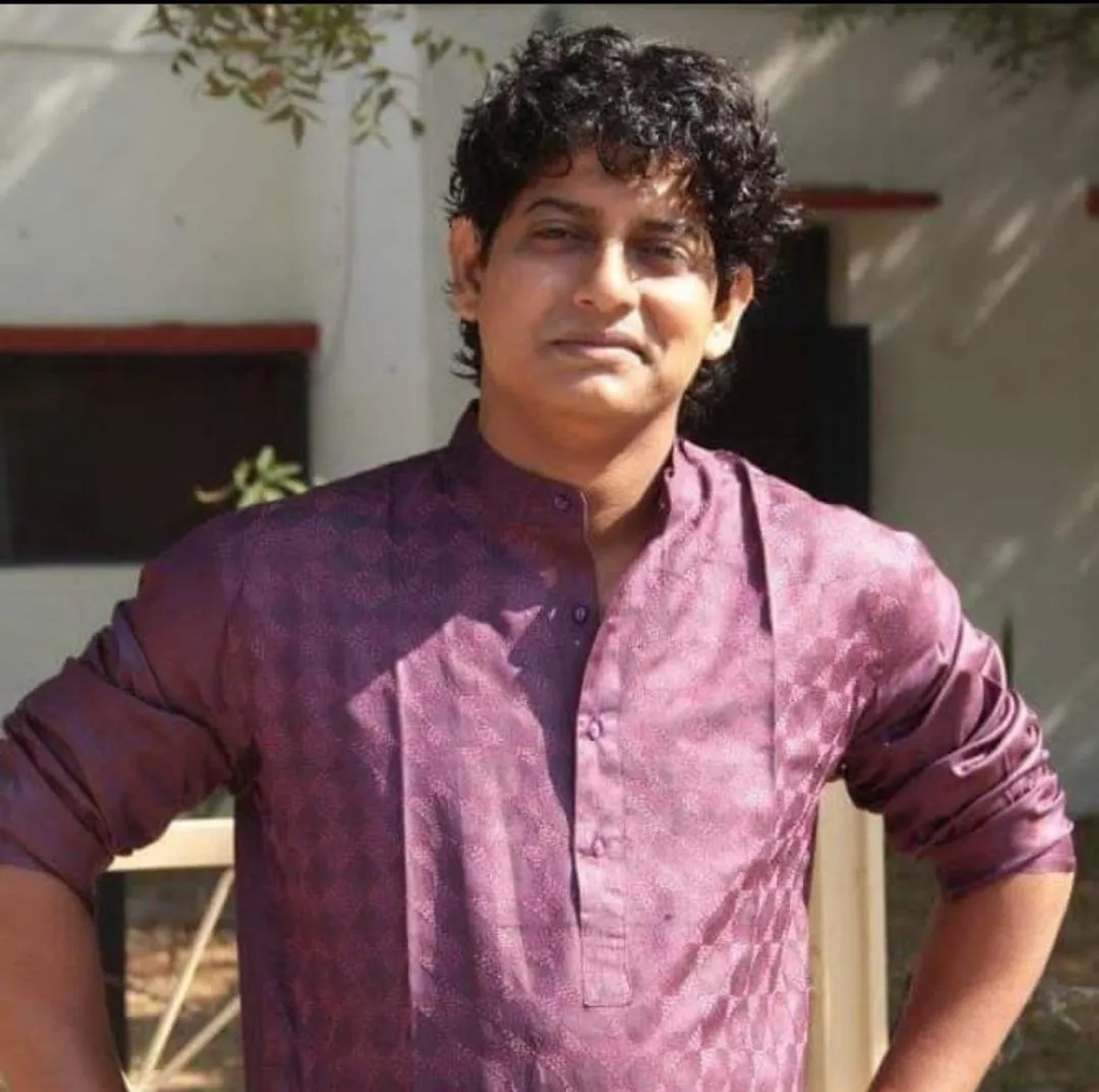 مانج مانی متیو