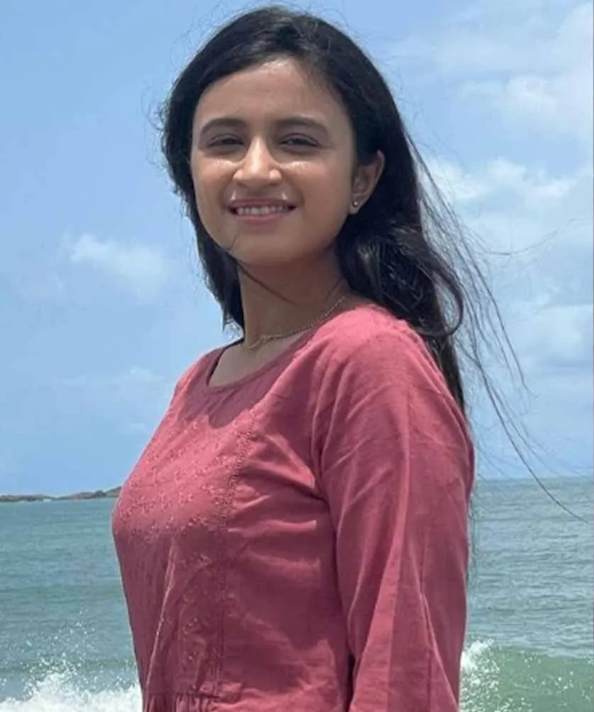 ریتیکا شروتری