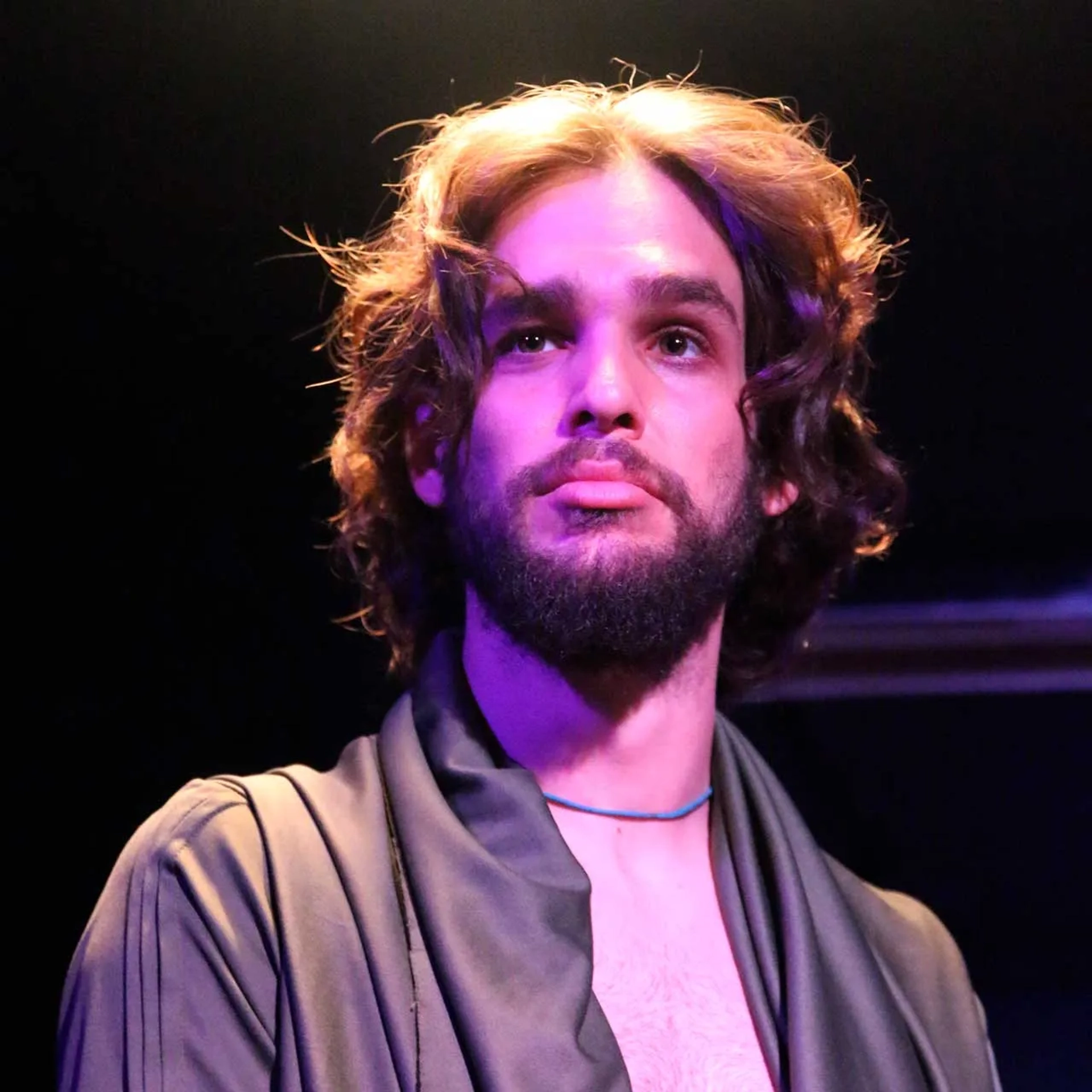 آندروس پروگوریا