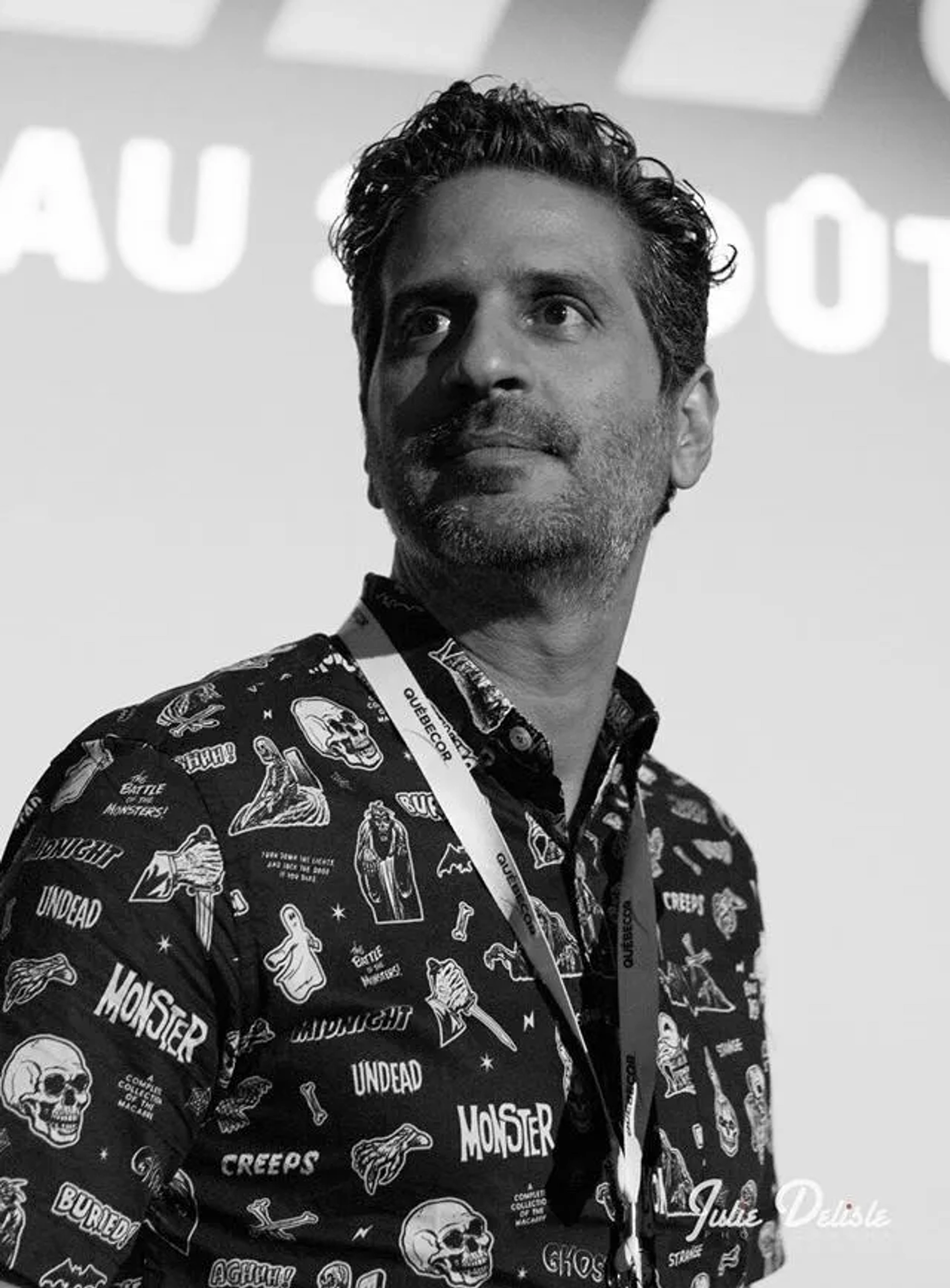 آلخاندرو بروخس