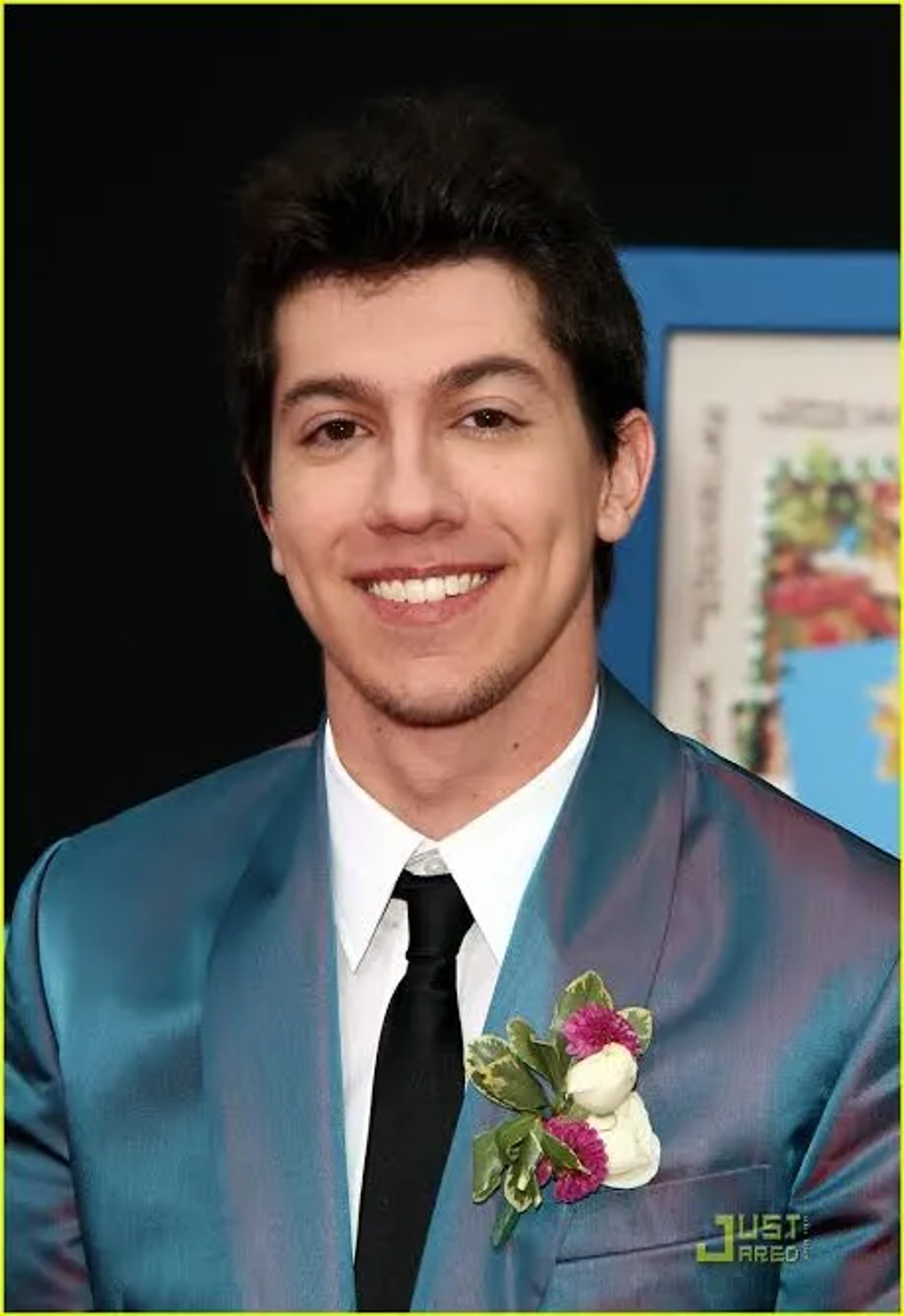 جرید کوسنیتز