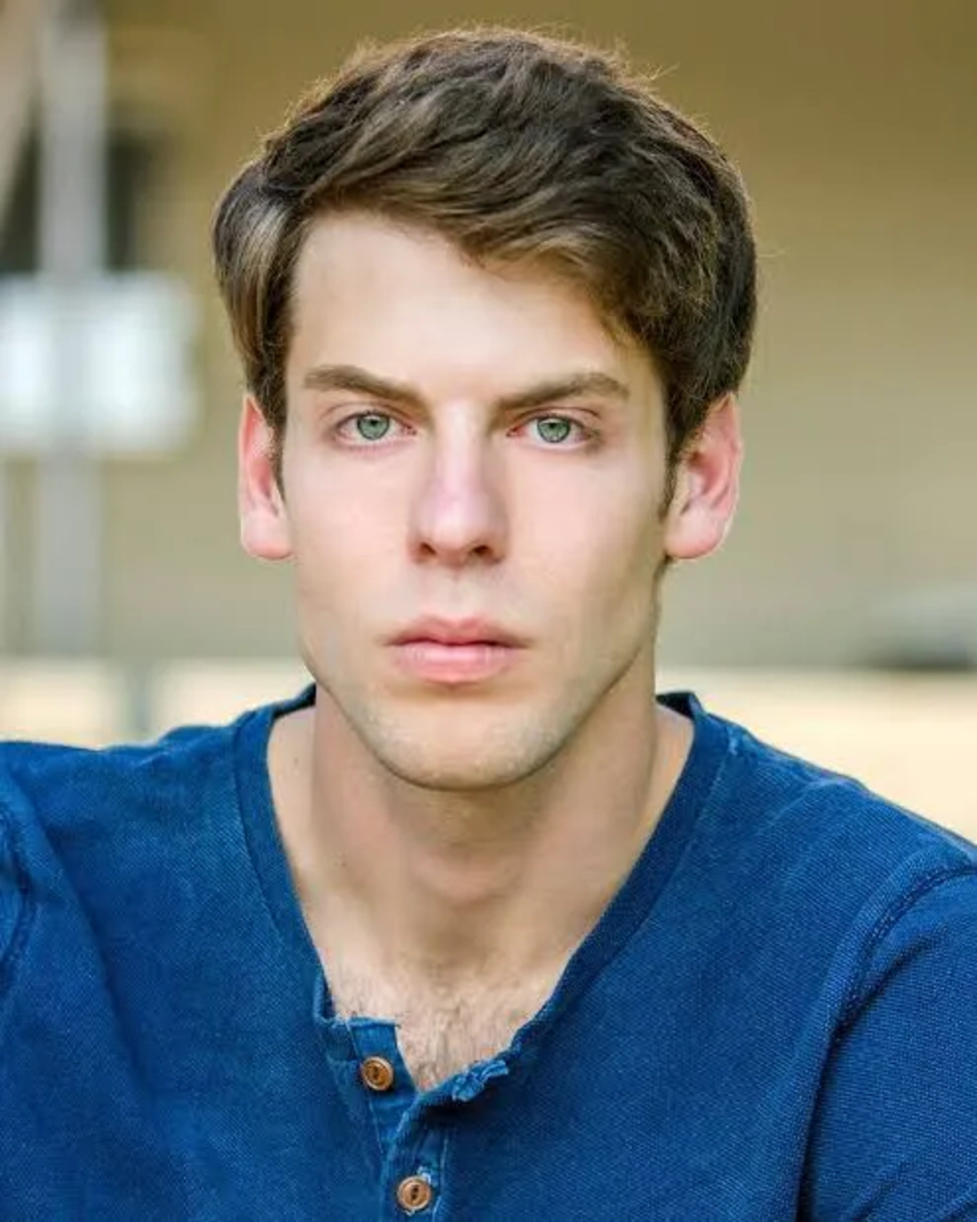 چندلر داربی