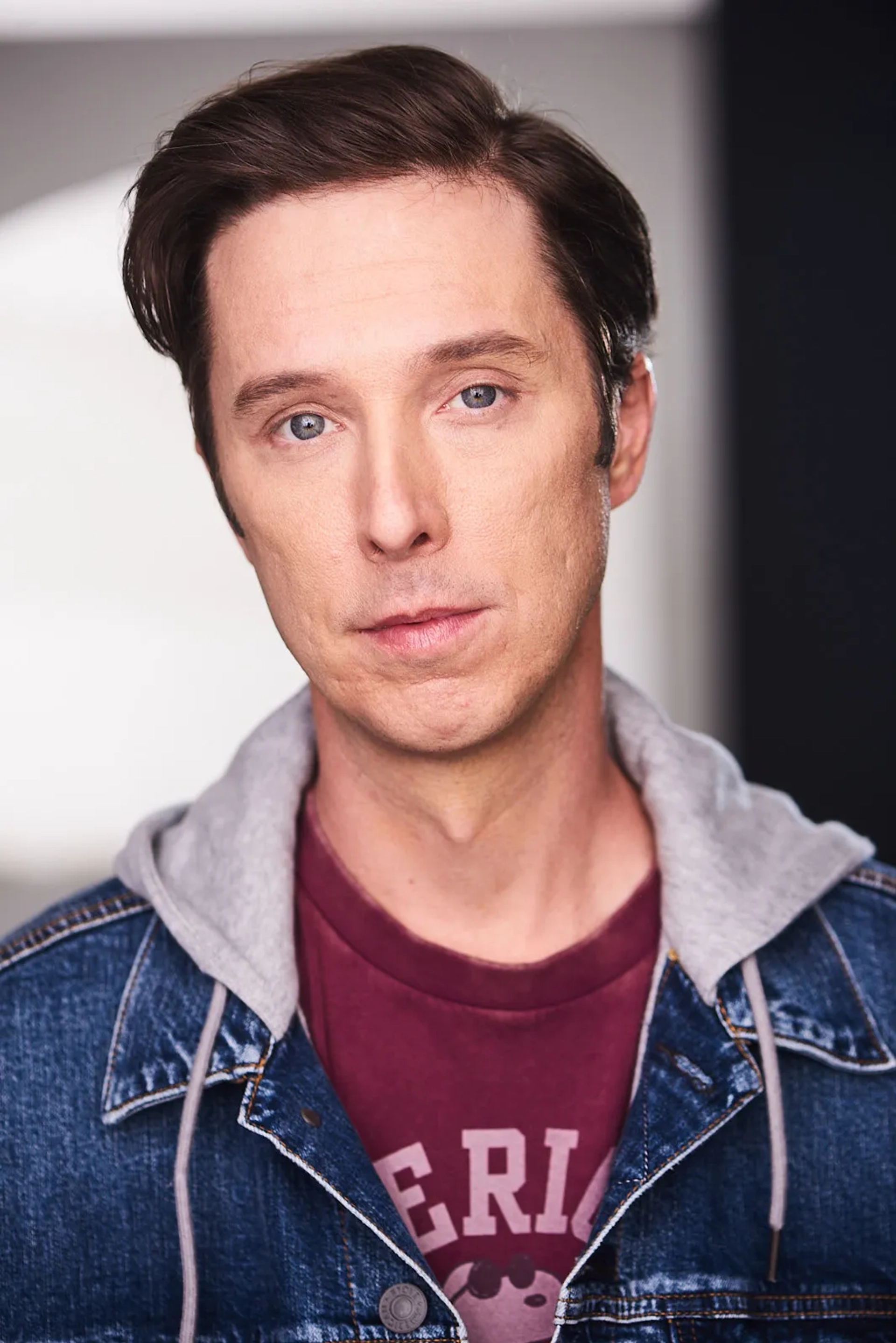 رندی مک داول