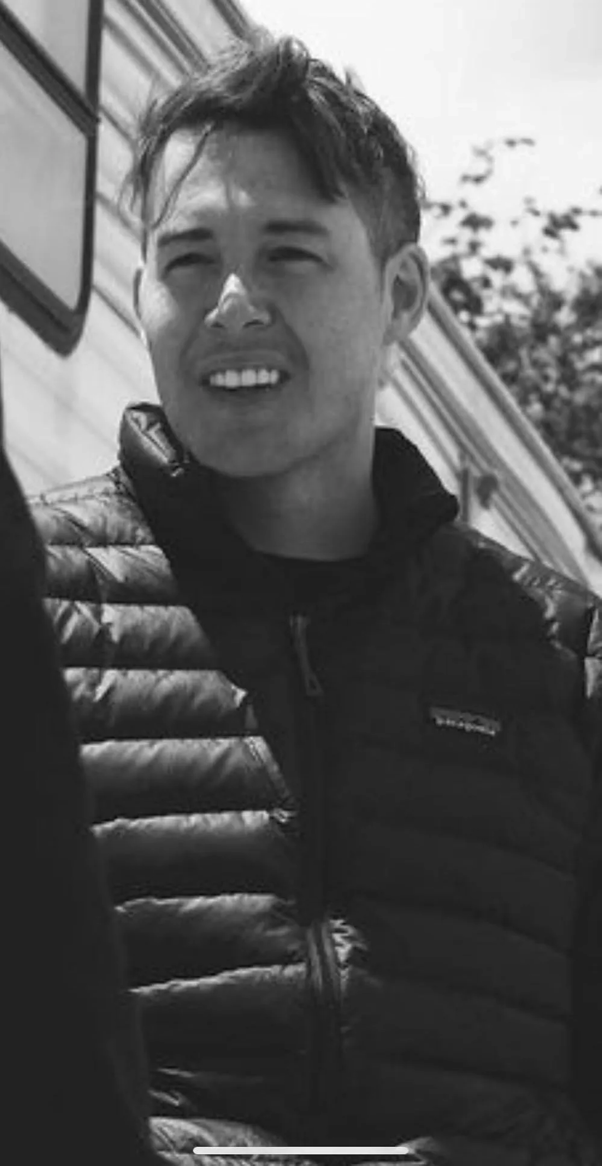 مایکل مامولیتی