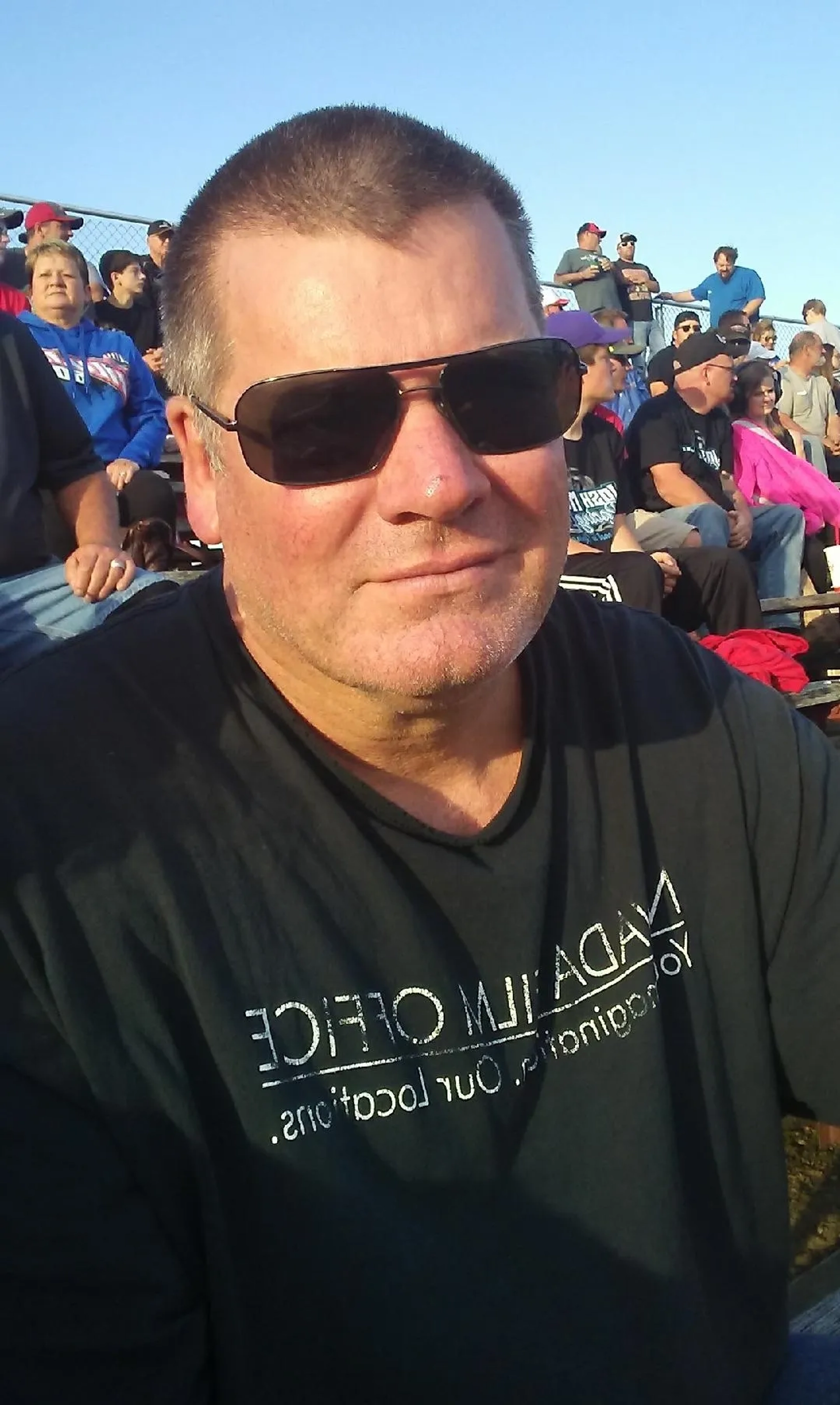 سندی ای. اسکات